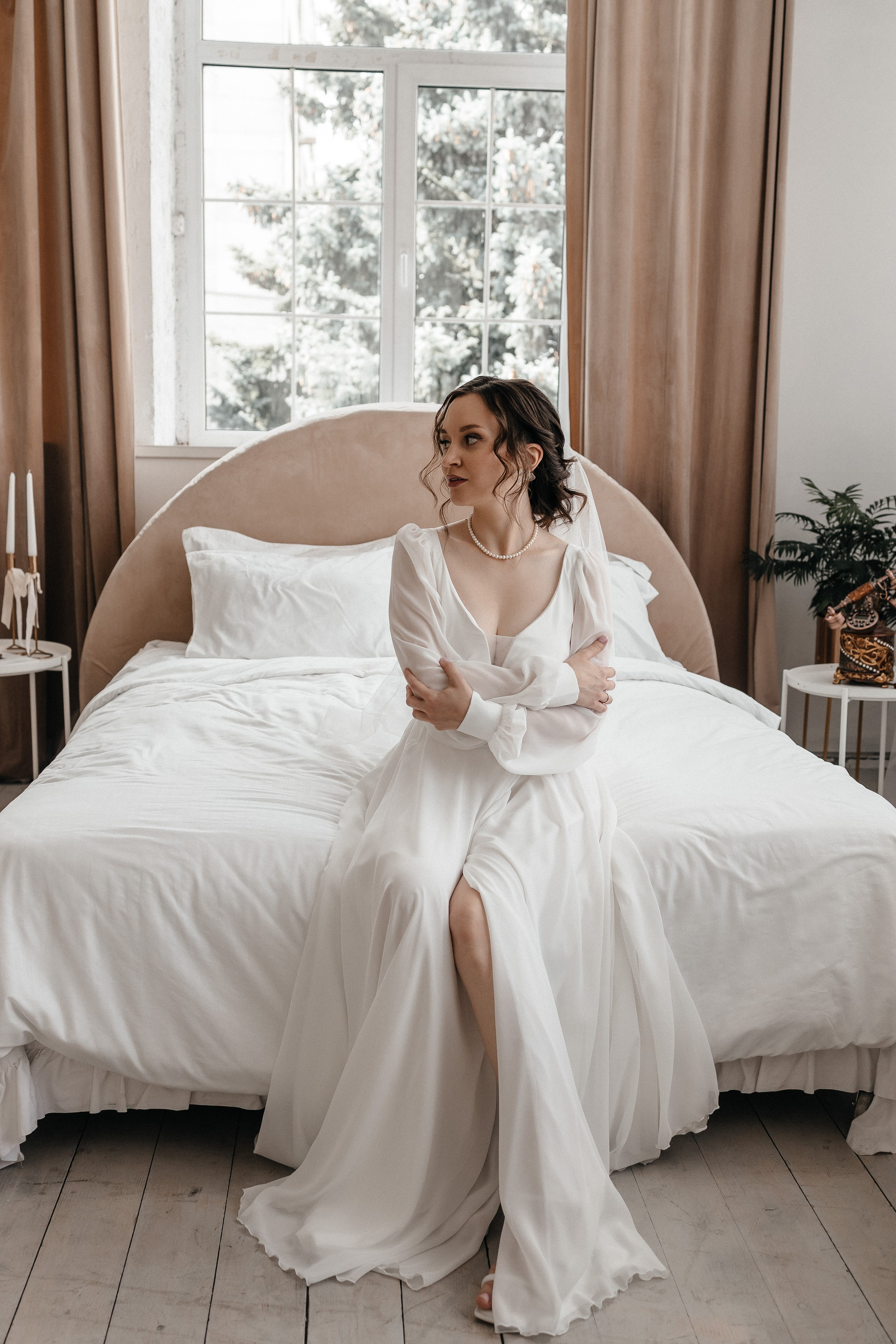 Свадьба Евгения и Валерии. Свадебный фотограф в Челябинске Оксана Мишакова