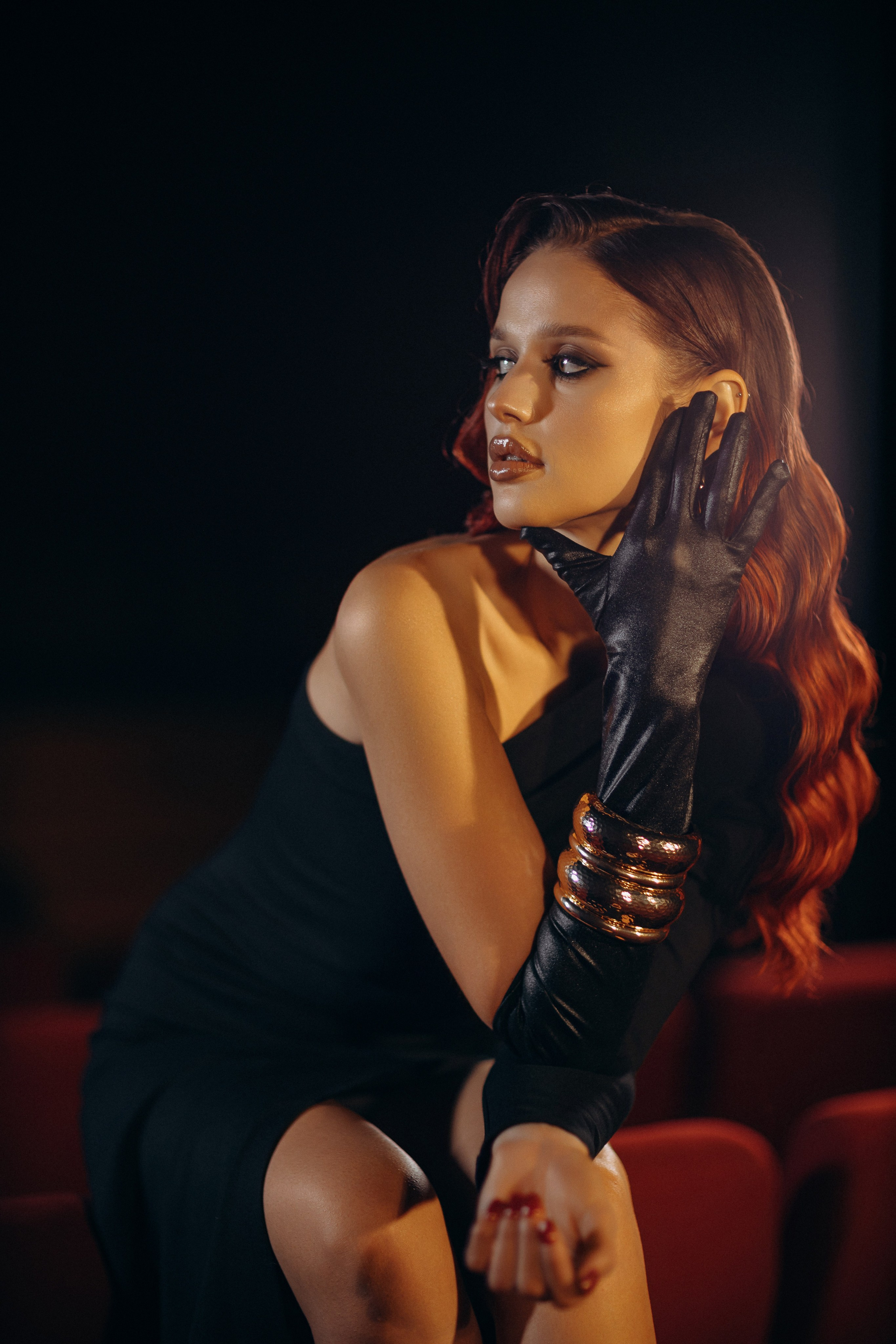 Анастасия. Свадебный и семейный фотограф в Тамбове и Котовске Артём Комбаров