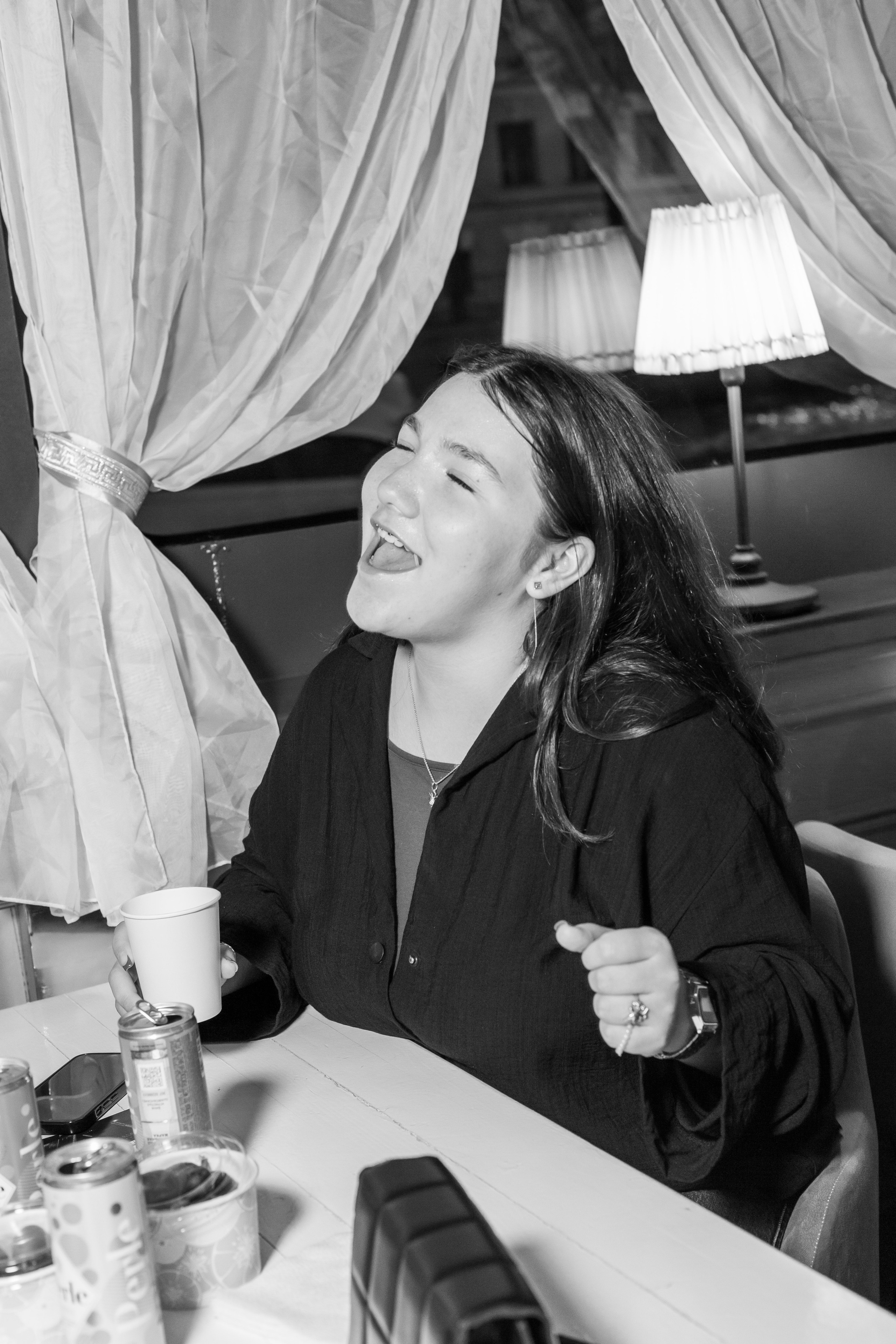 Ночь на Неве. Фотограф в Санкт — Петербурге Валерий Гаухман