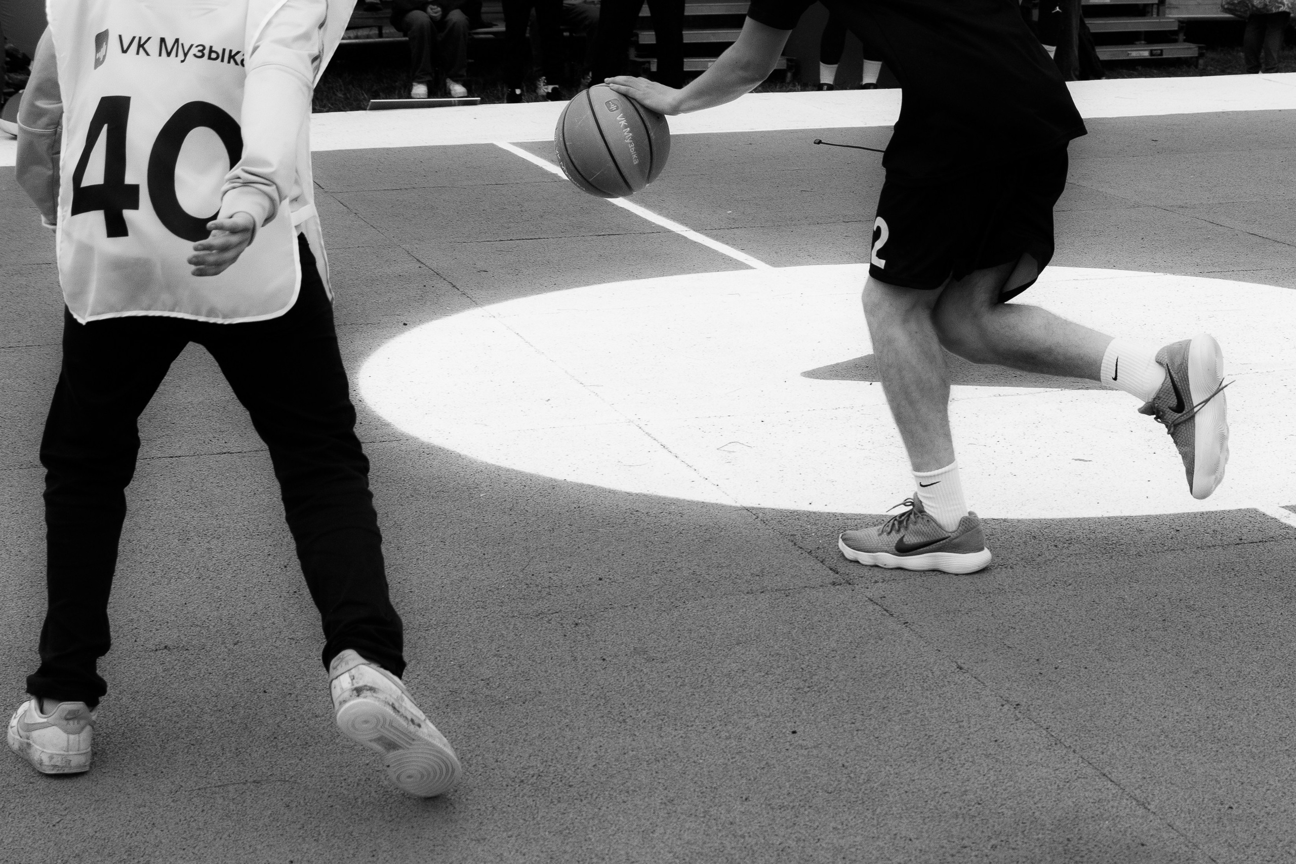 VK Fest. VK Музыка 2025. Евгений Матвеев — фотограф в Санкт-Петербурге