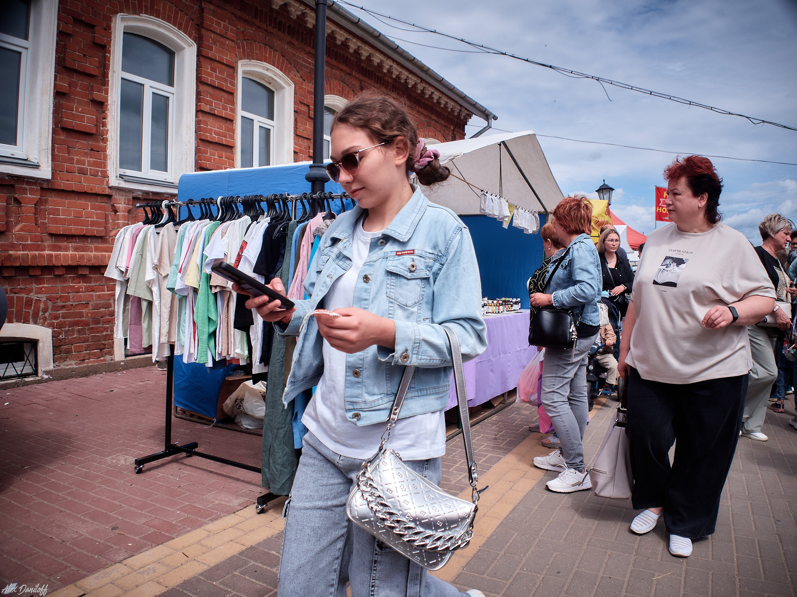 День семьи, любви и верности 2025. Муром-Инфо. Новости культуры, образования, спорта в городе Муром