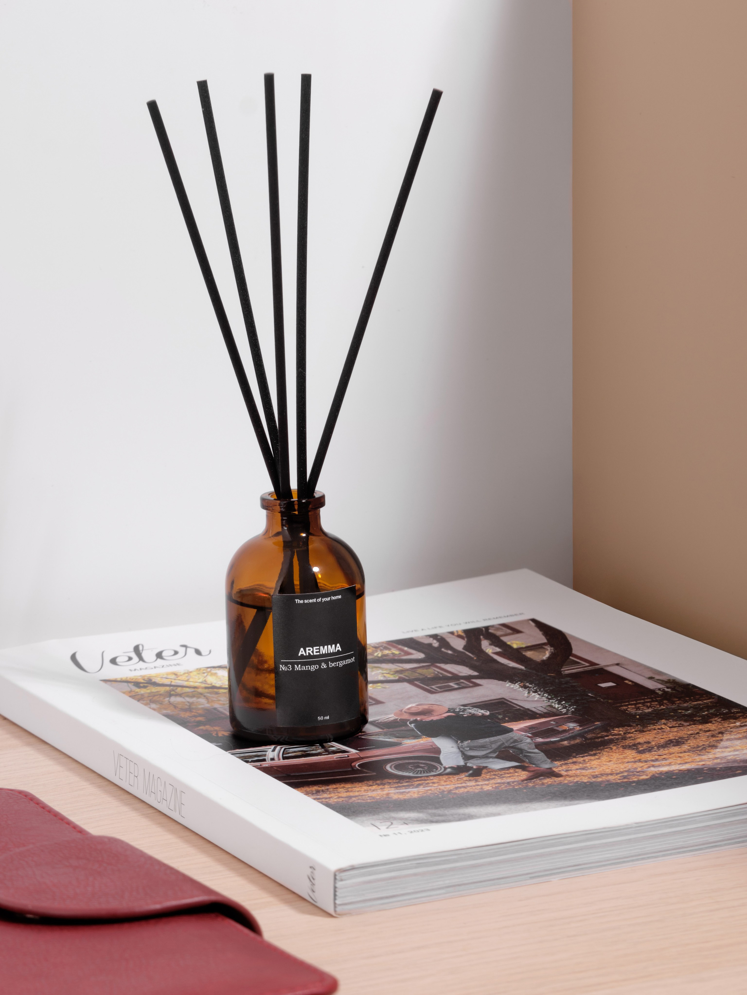 Диффузоры. Предметный фотограф в Нижнем Новгороде Аладышкина Анастасия