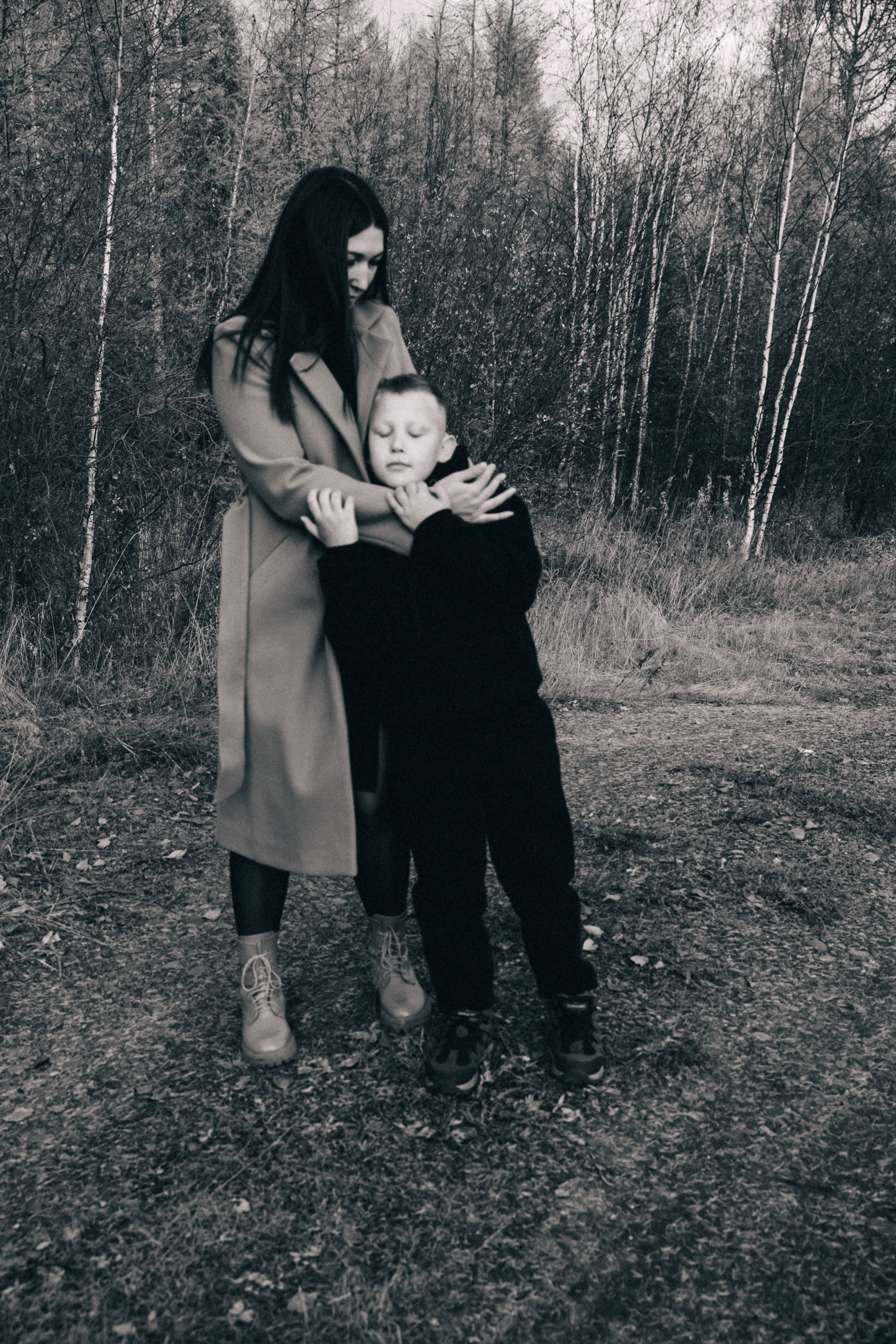 Родины. Воронистая Анастасия. Фотограф Якутия, Томпонский район