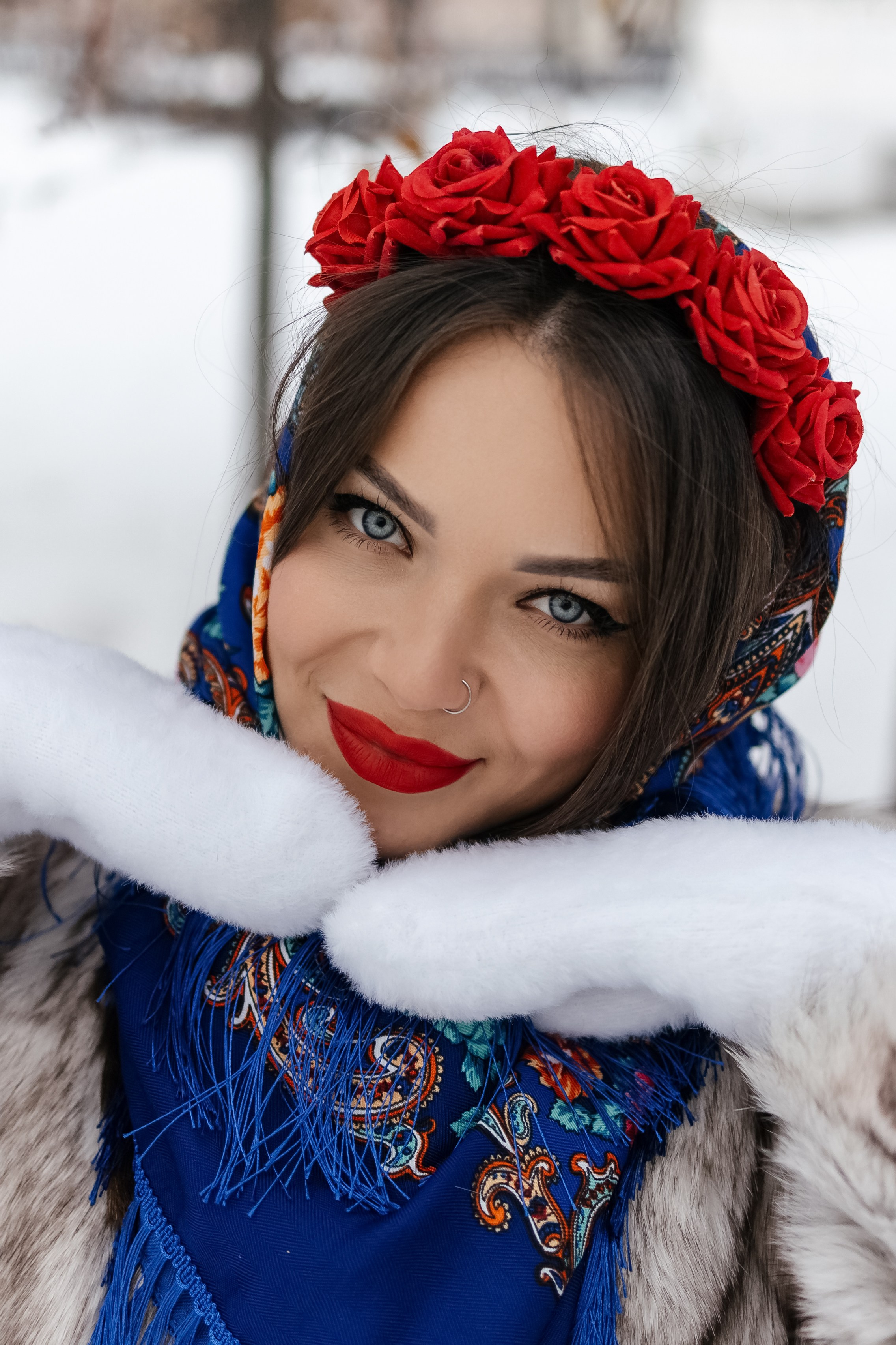 Мария. Lifestyle фотограф в Санкт-Петербурге Анна Щекалева