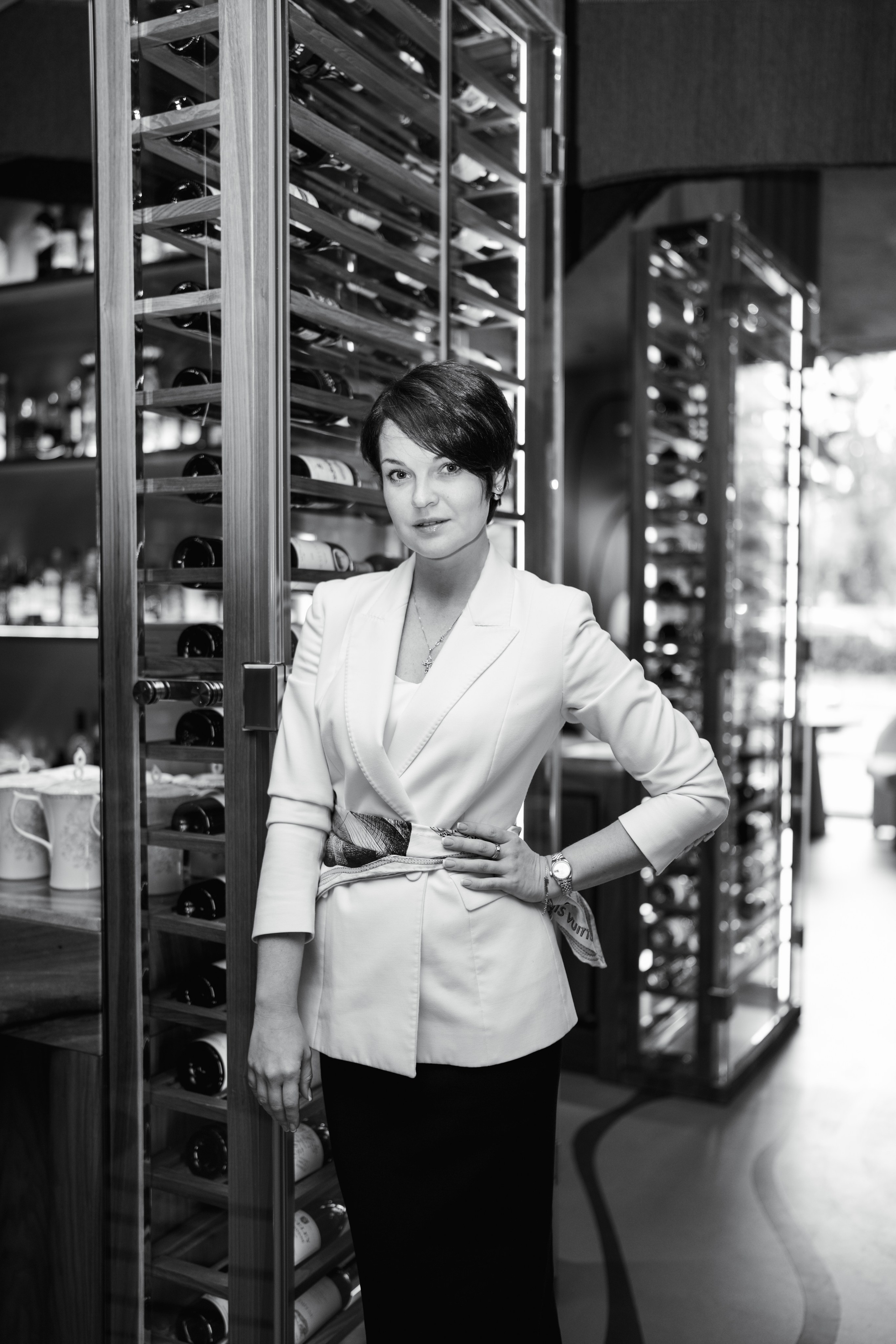 WF. Свадебный фотограф в Москве Кристина Чехова