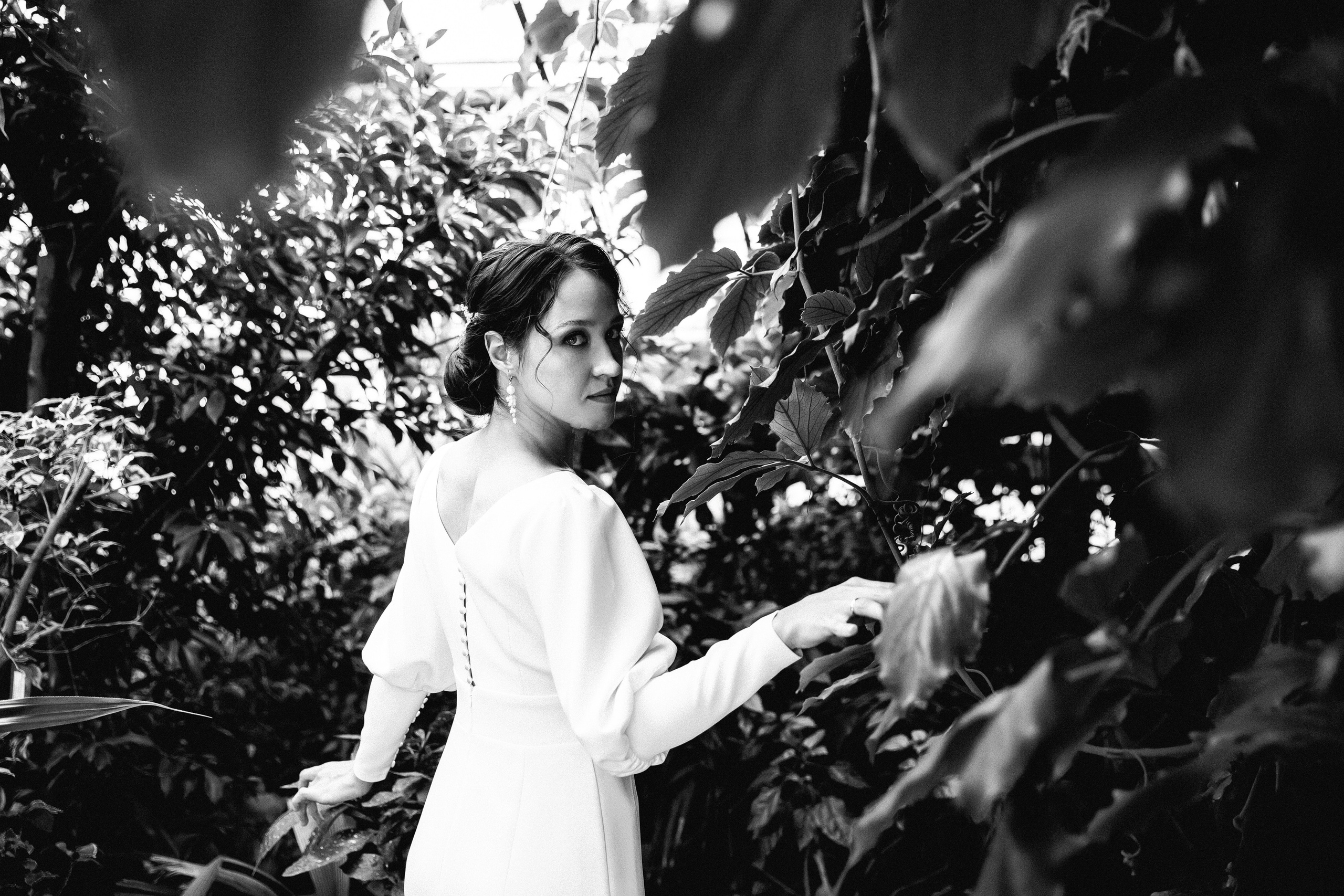 Максим и Ирина. Свадебный и семейный фотограф в Иркутске Александр Цыганков