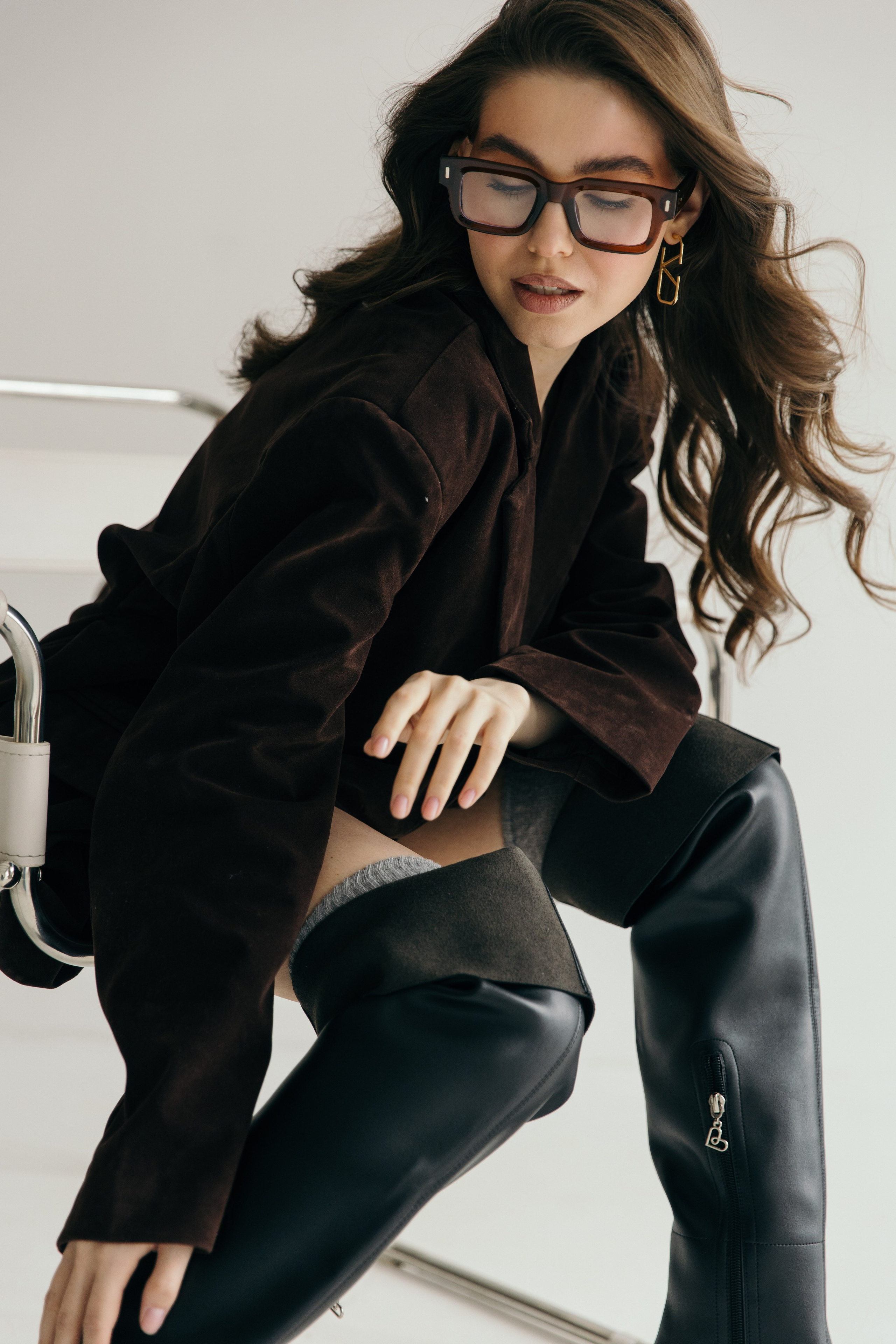 KSU 2. Анастасия Назаренко — модель Костромы