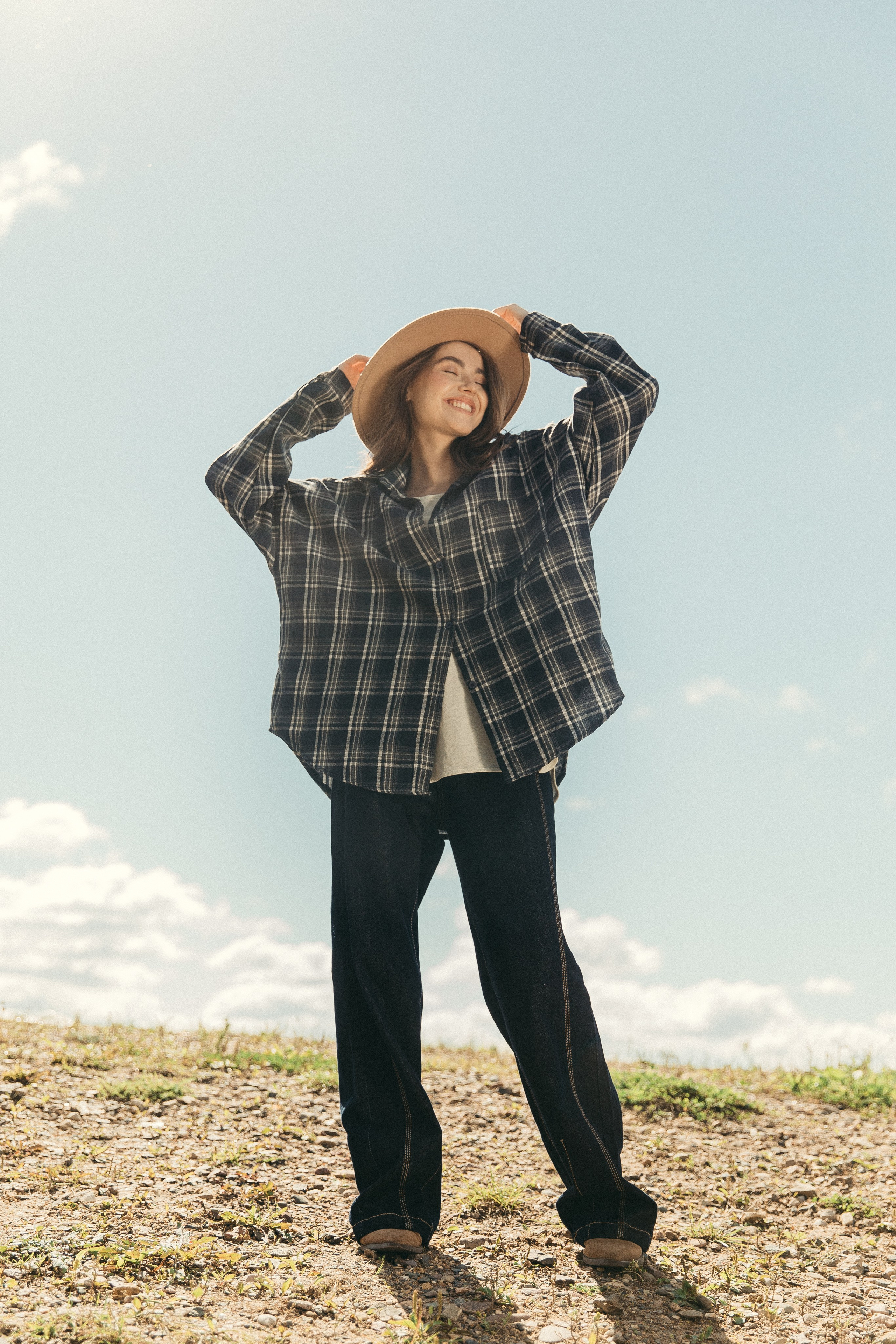 PROVANS BELIMOVA. Анастасия Назаренко — модель Костромы