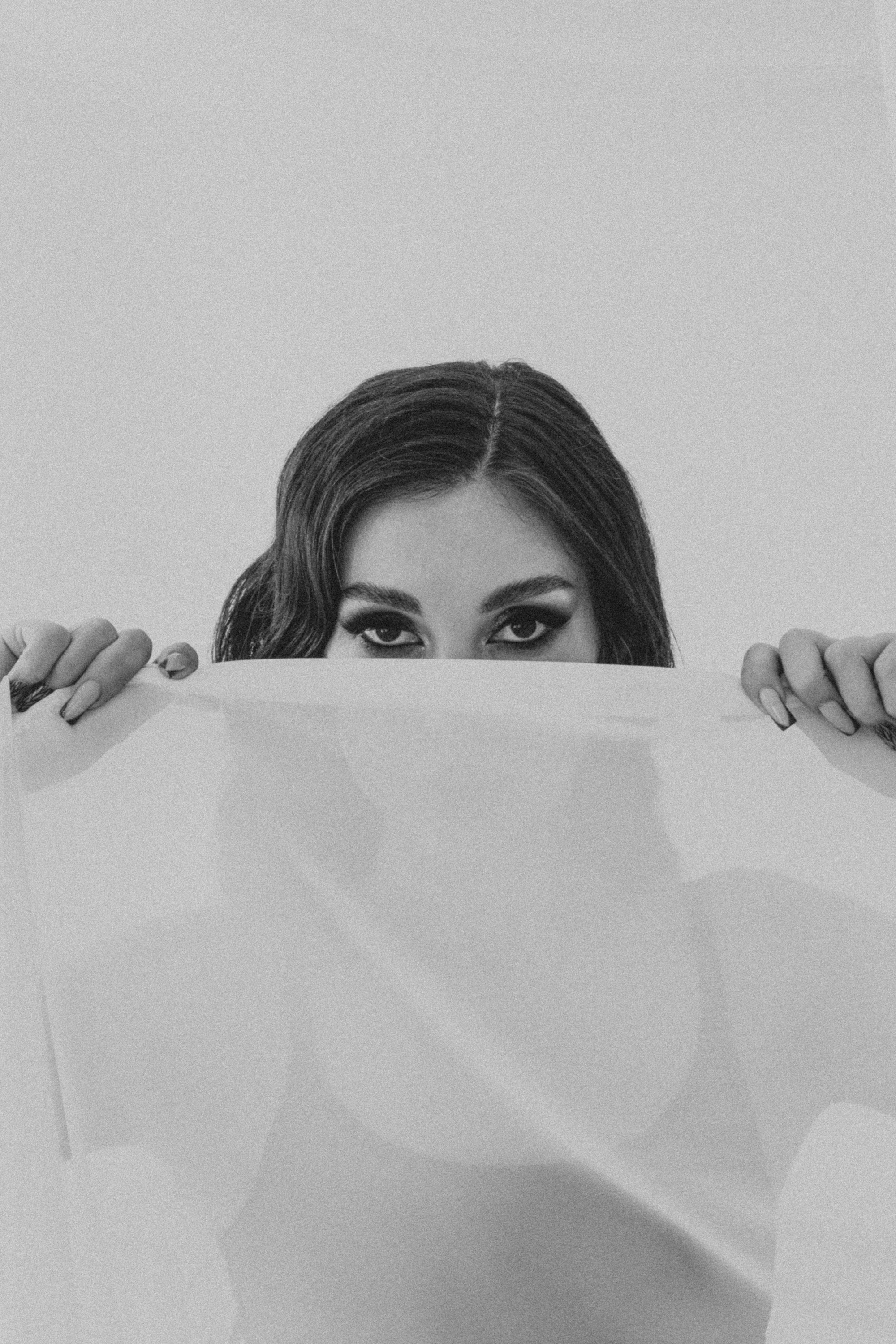 Личности. Фотограф Анастасия Огнева