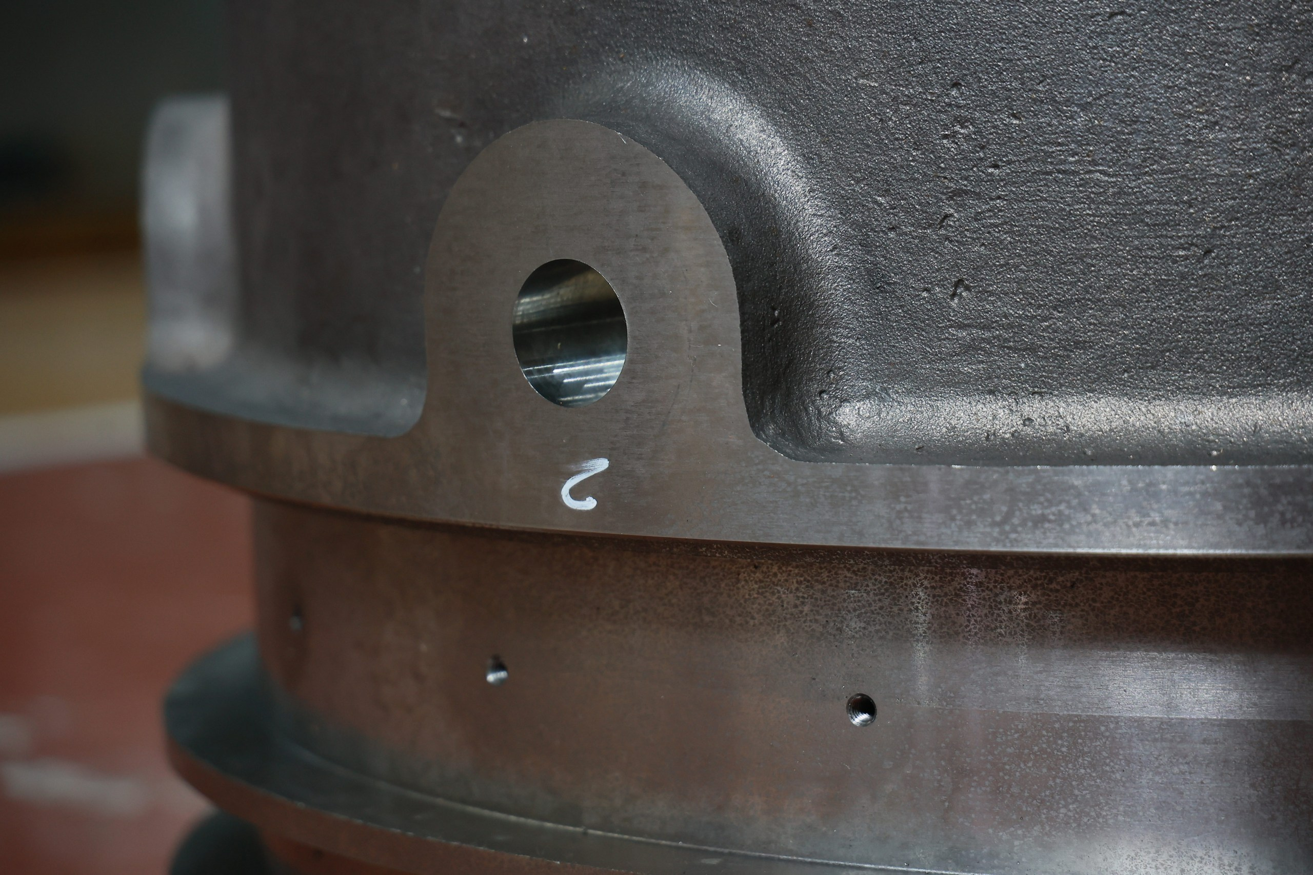 Ромонтное предприятие. Фотограф, видеограф