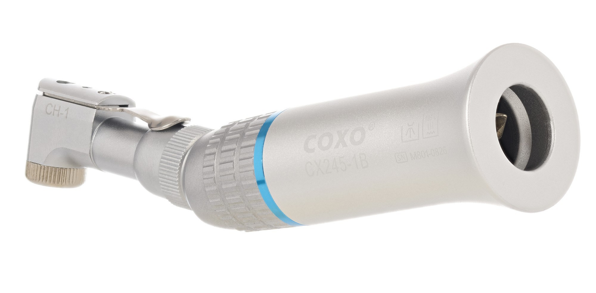 Профессиональная фотосъёмка медицинского оборудования