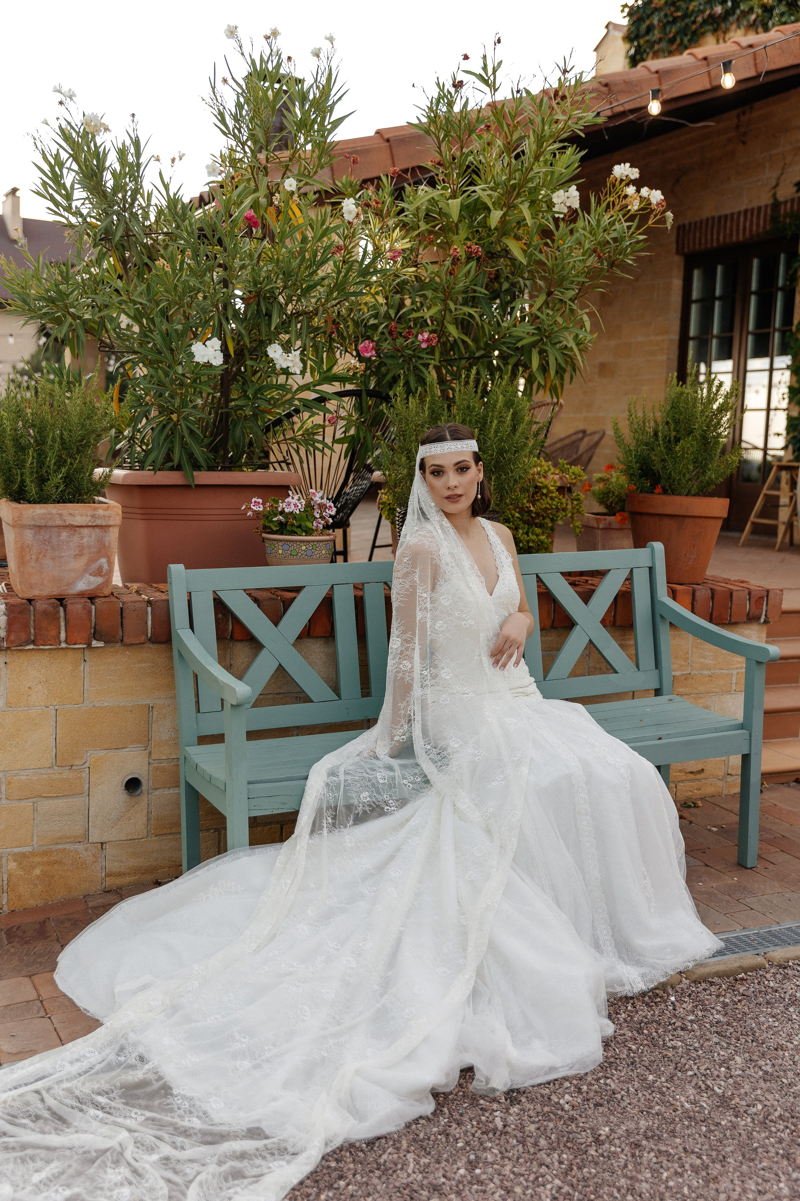 WEDDING ITALIA. Фотограф Евгений Горпиняк