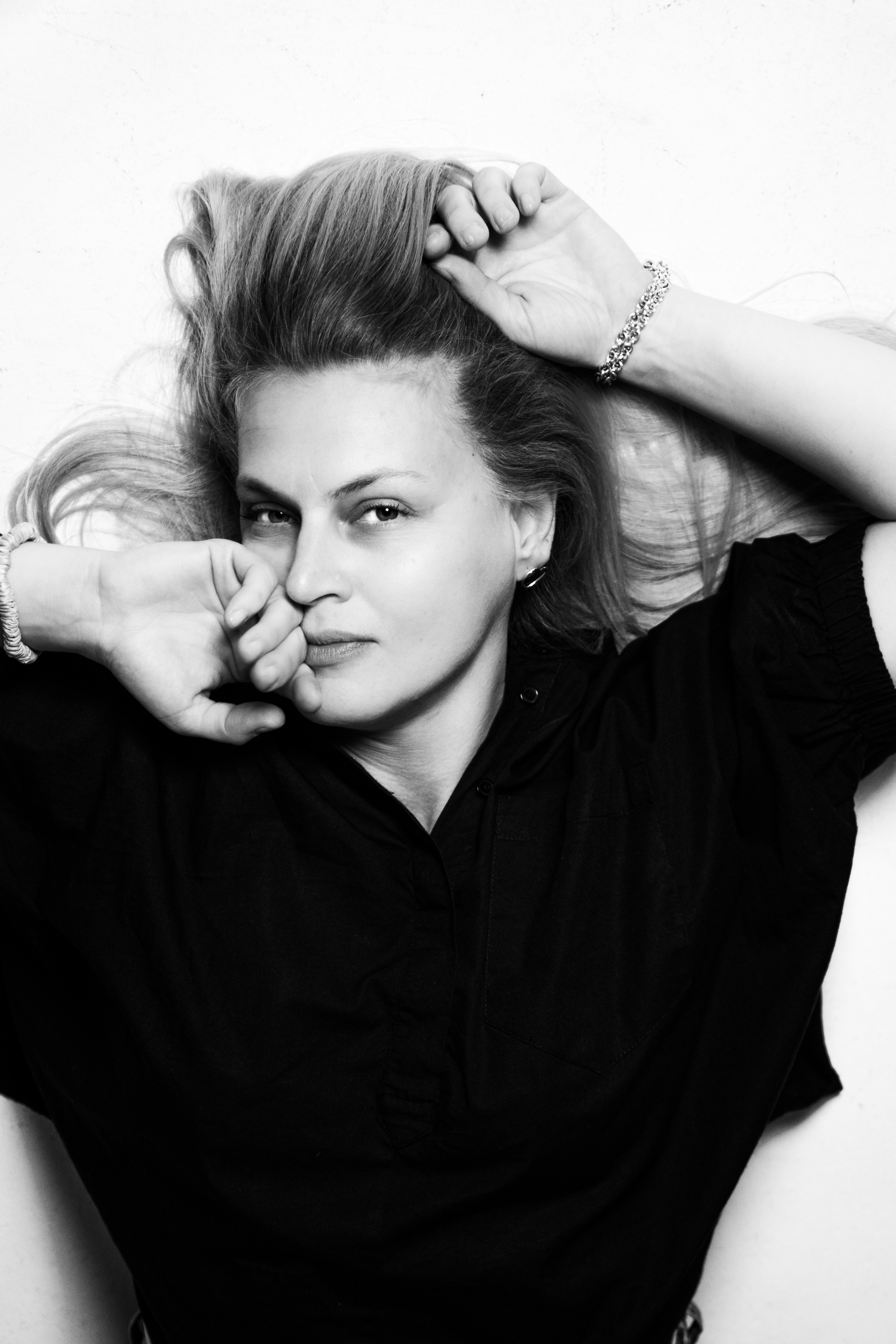 Она. Фотограф Домодедово Москва Женские мужские портреты, репортажи