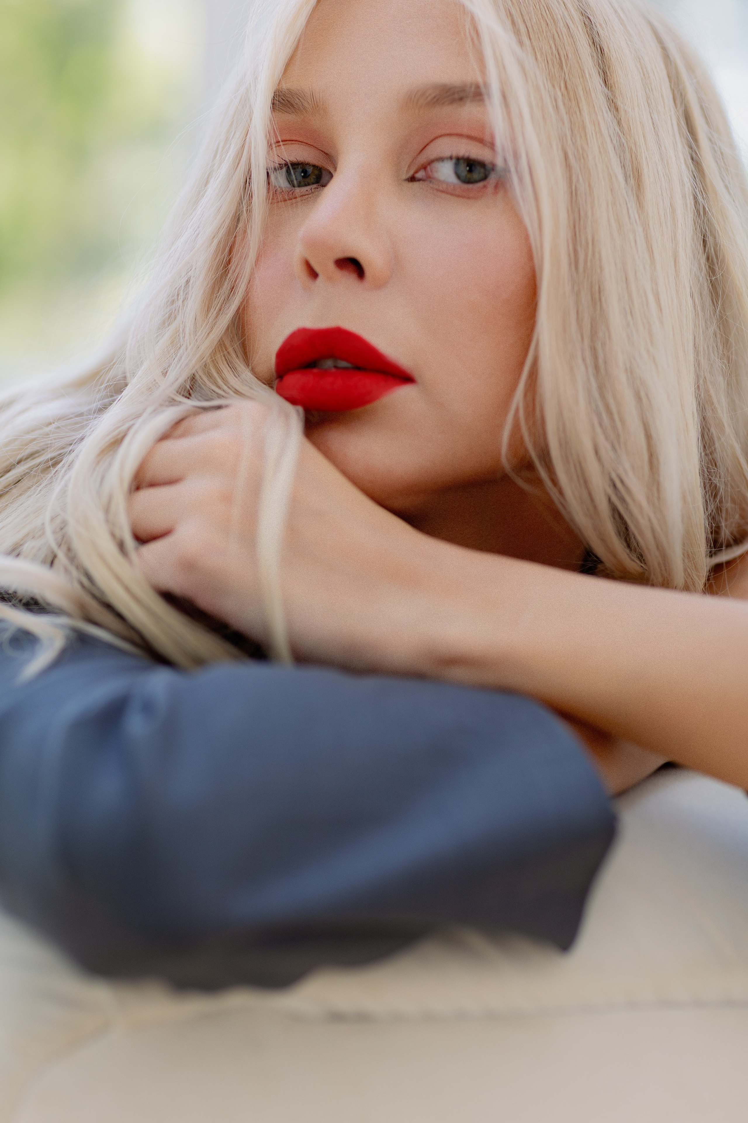 ИНДИВИДУАЛЬНЫЕ. Свадебный фотограф в Москве Мария Крош