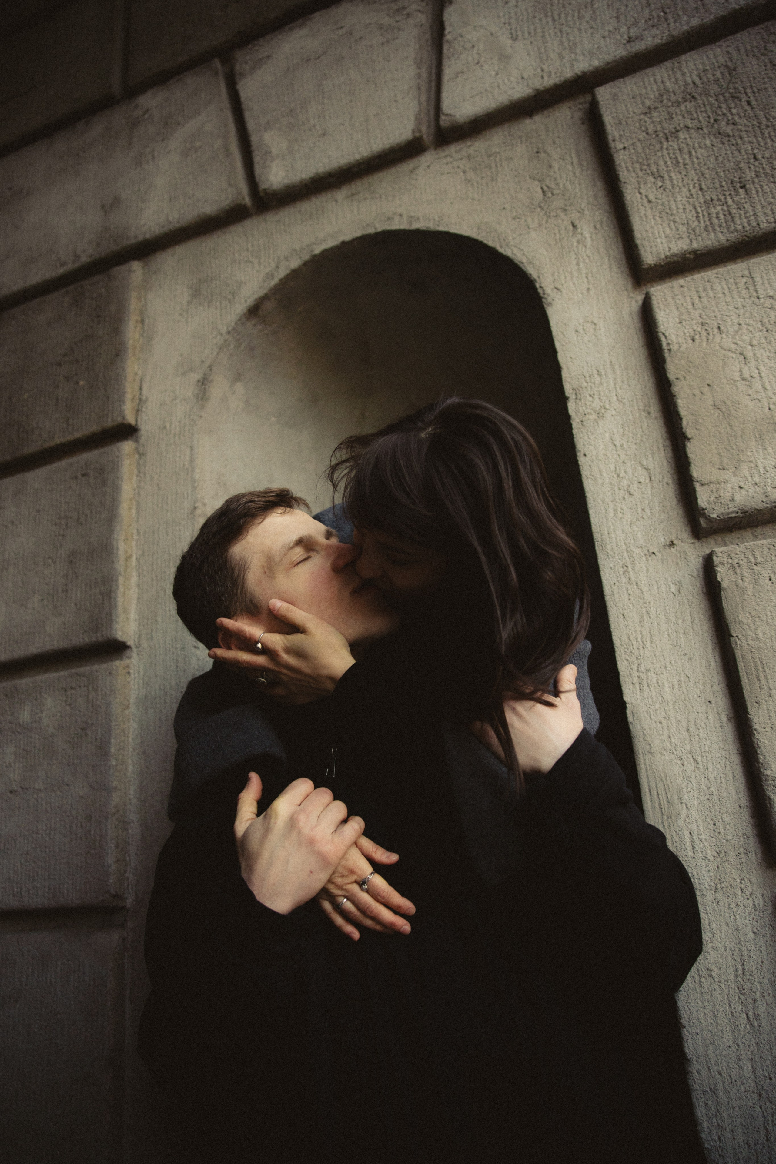 Вера & Саша. Phdkvmr.ru