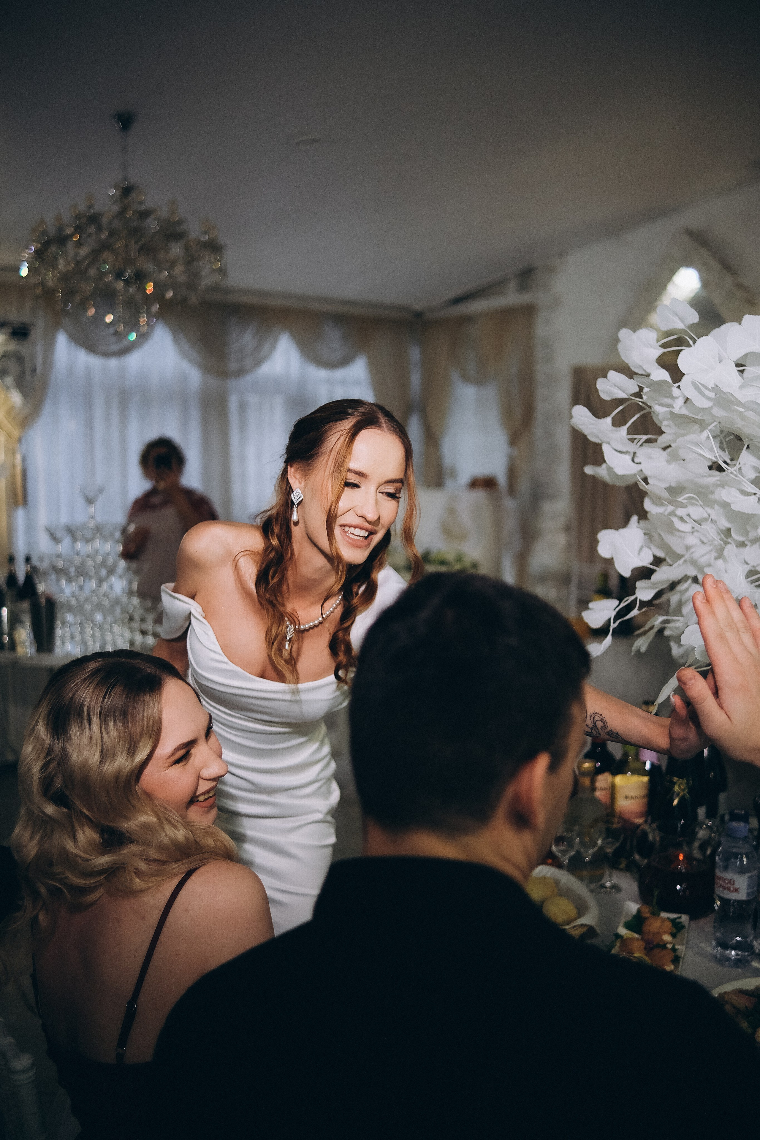 Оля & Денис СПБ. Phdkvmr.ru