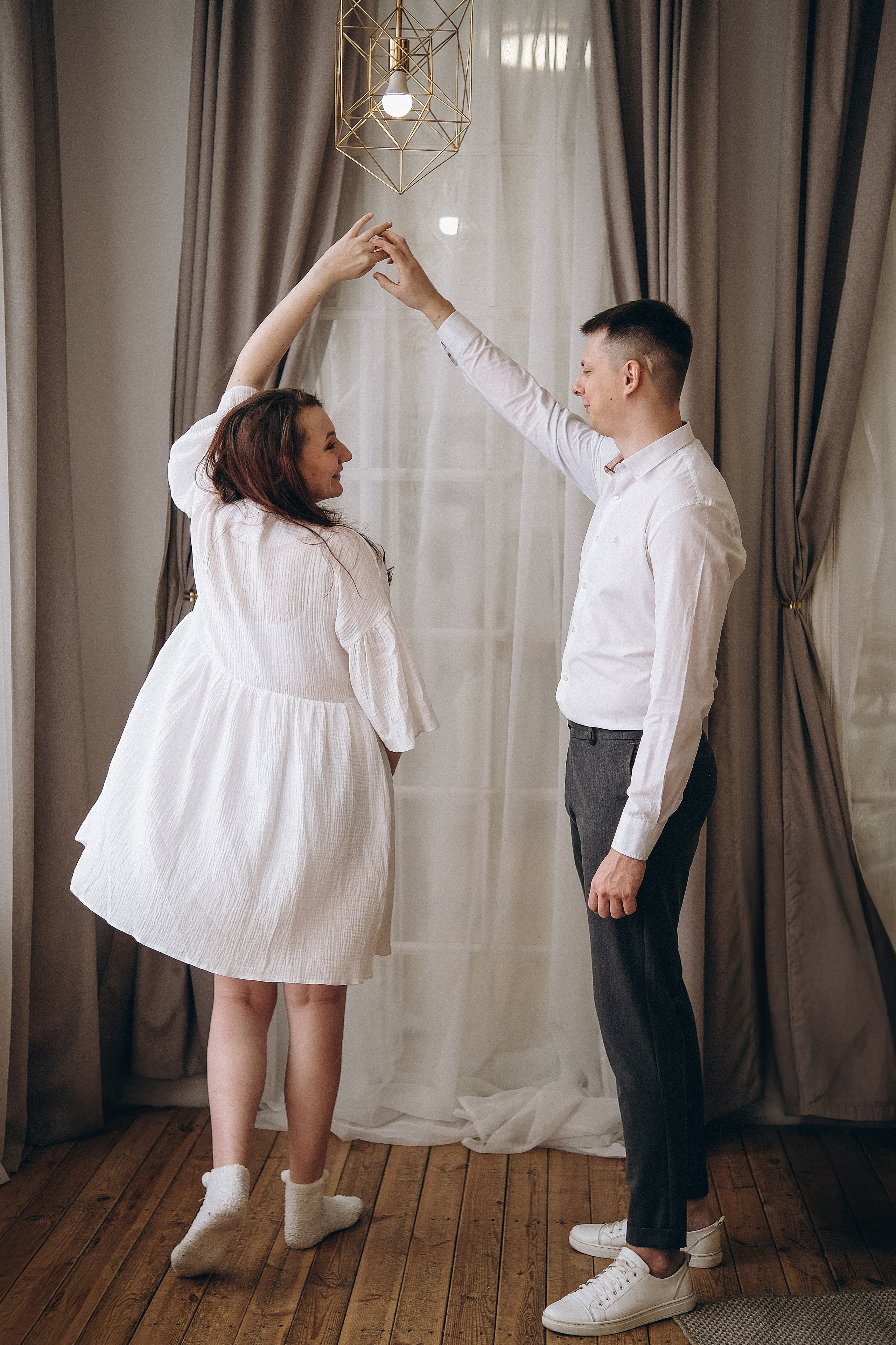 Катя & Саша. Phdkvmr.ru