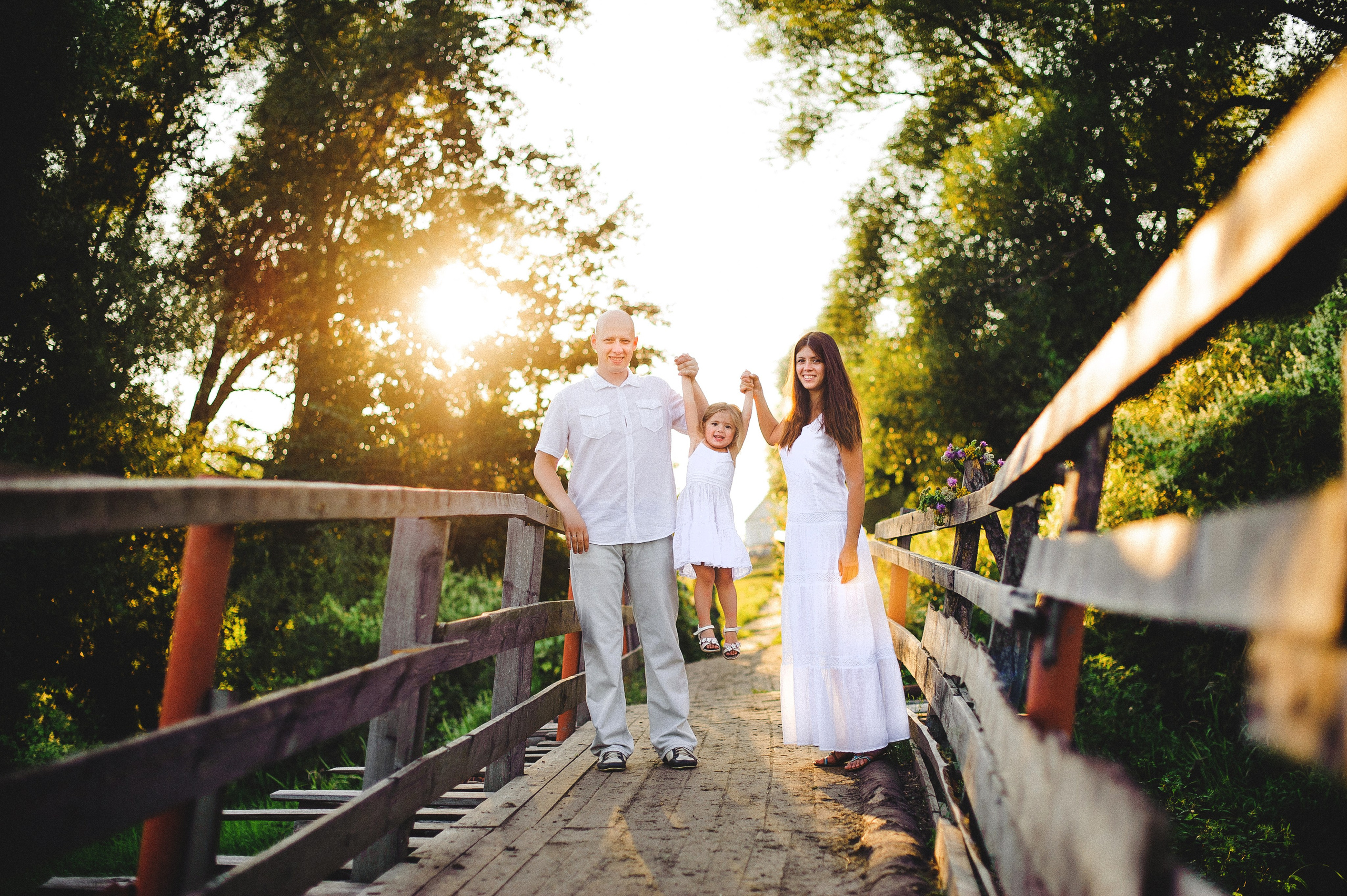 ЛЕТО в ДЕРЕВНЕ. Свадебный и семейный фотограф РИТА БОЧКАРЁВА