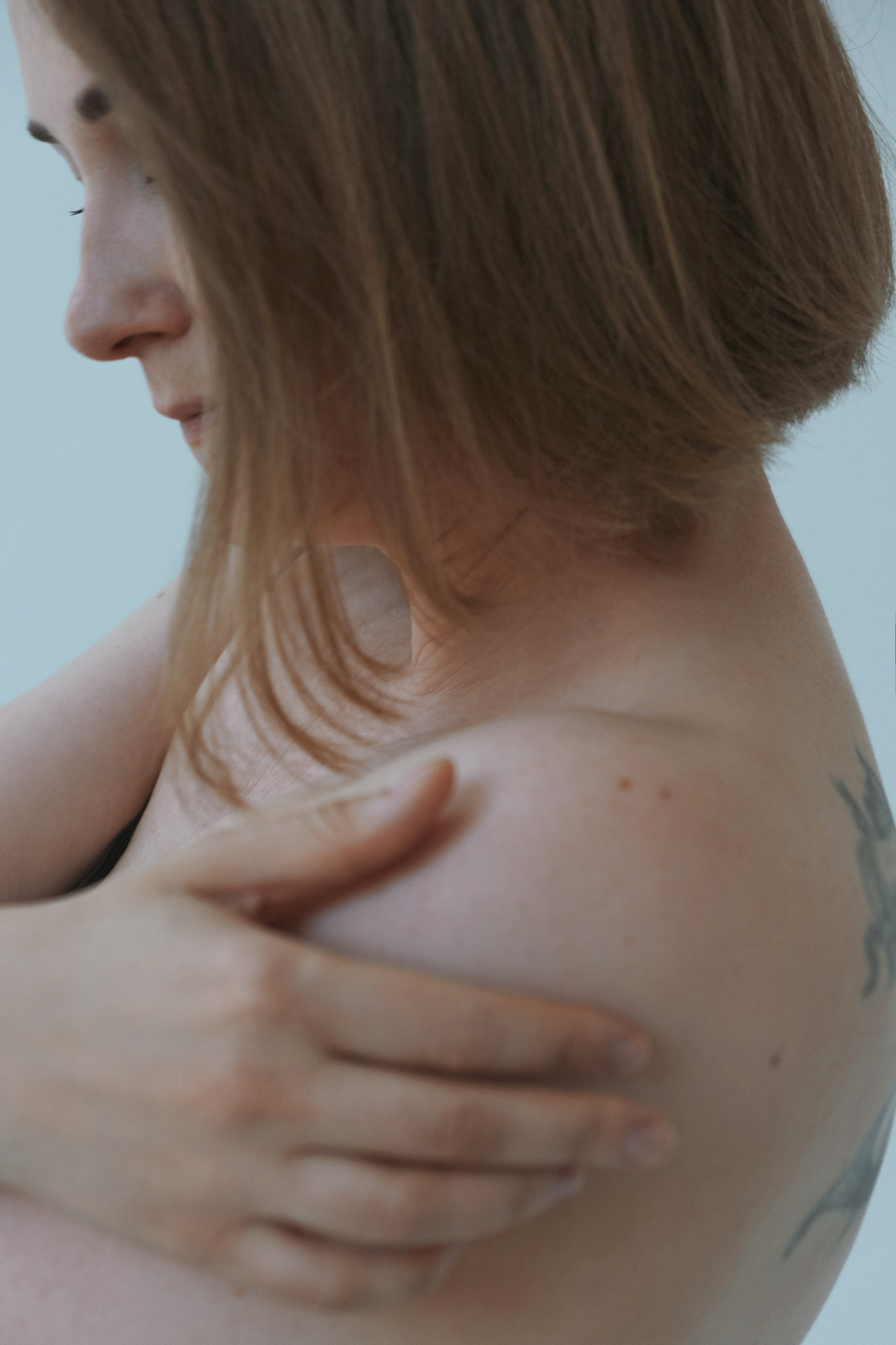 Ольга. Фотограф Одинцово Нина Ленс