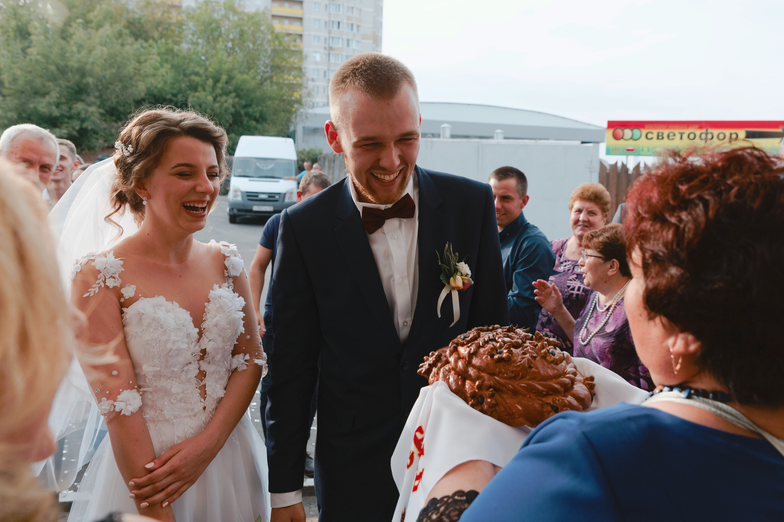 Александр и Александра. Видеограф Павел Борисов | Москва | СПБ | Брянск