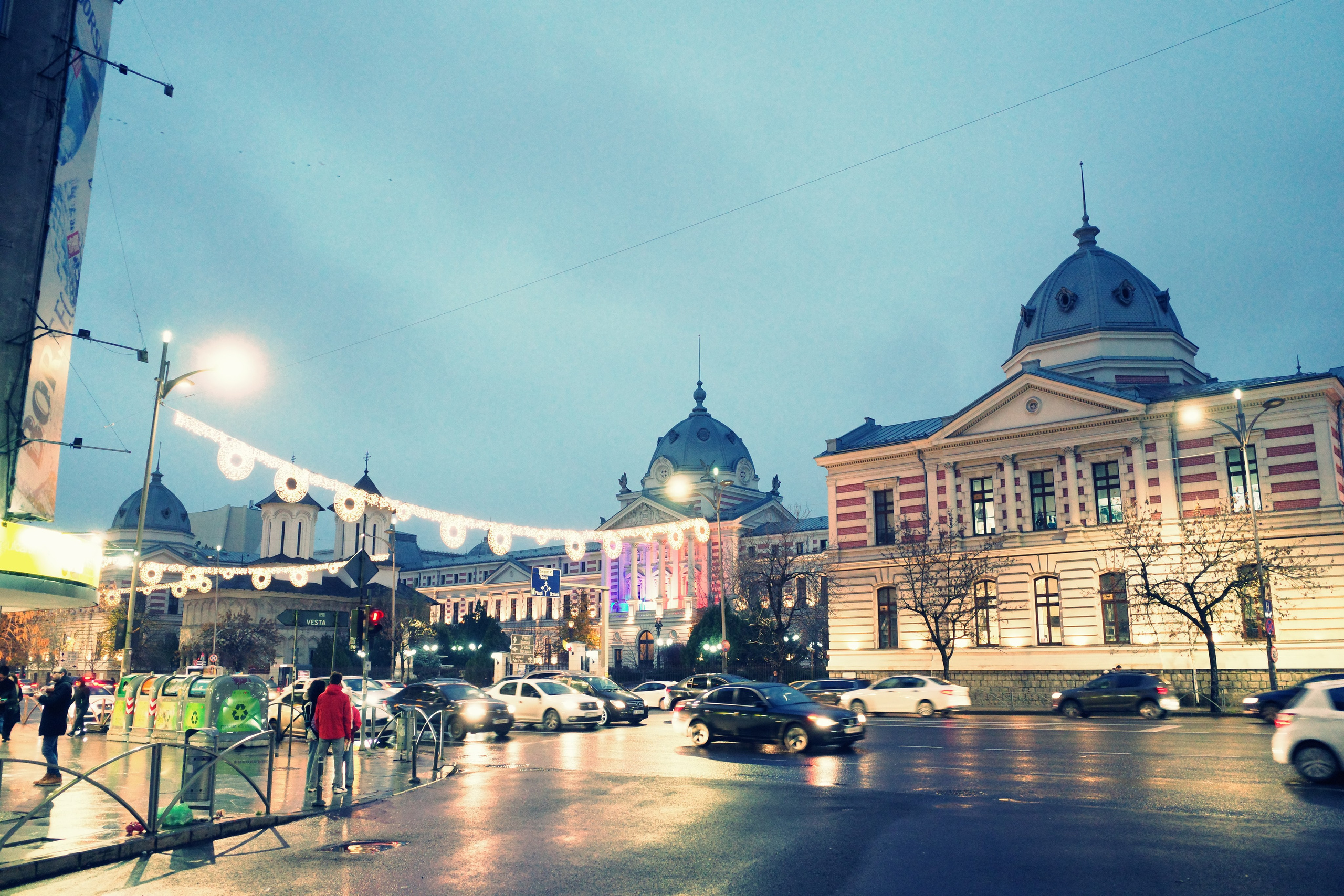 Румыния. Фотографирую для себя, своей семьи и друзей!