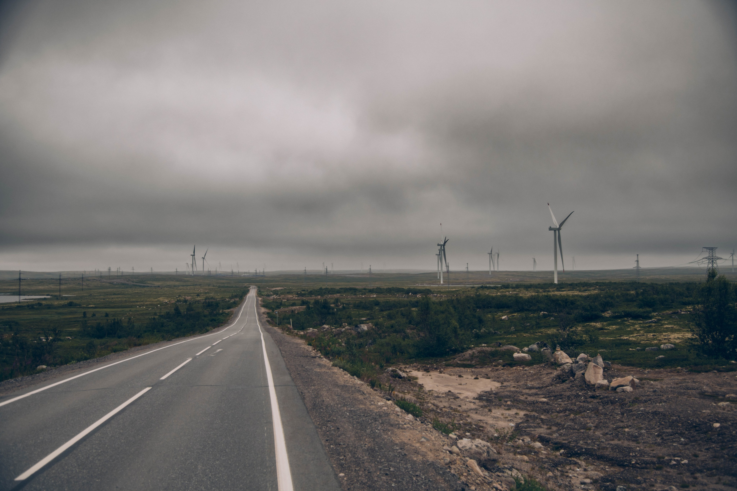 Кольский полуостров. Фотографирую для себя, своей семьи и друзей!