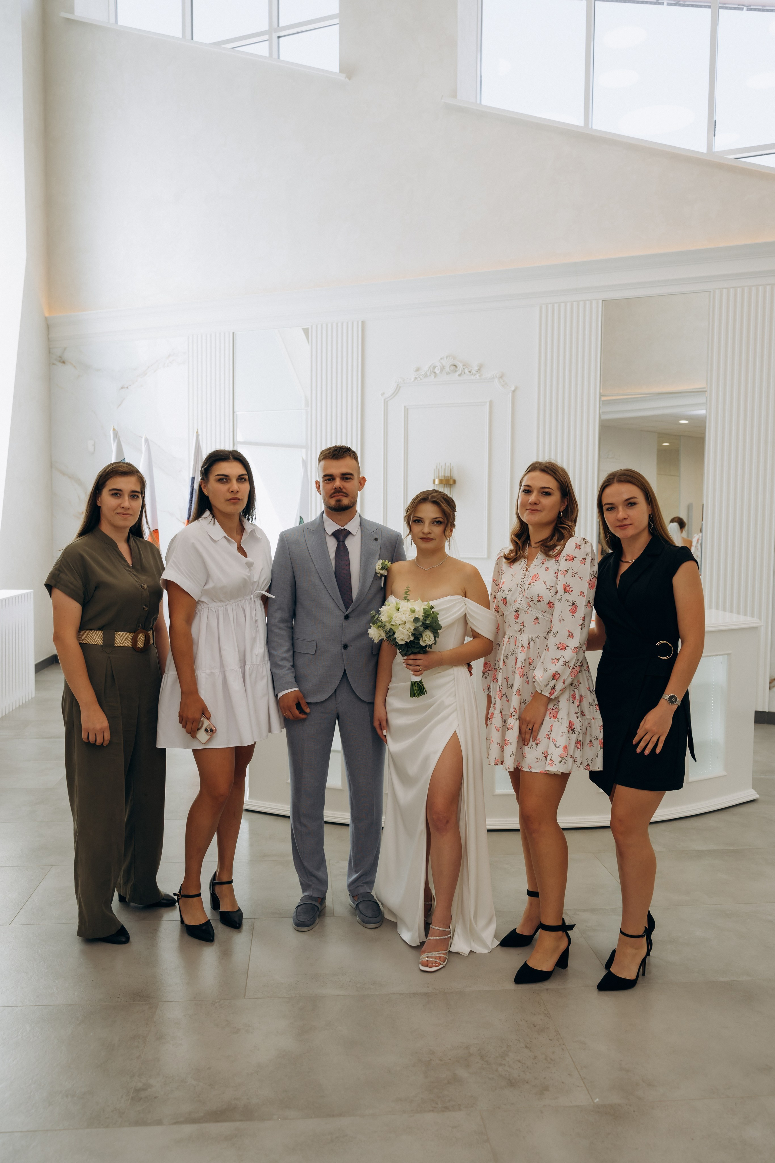 Олеся и Костя. Ирина Гонтарева|Фотограф|Белгород