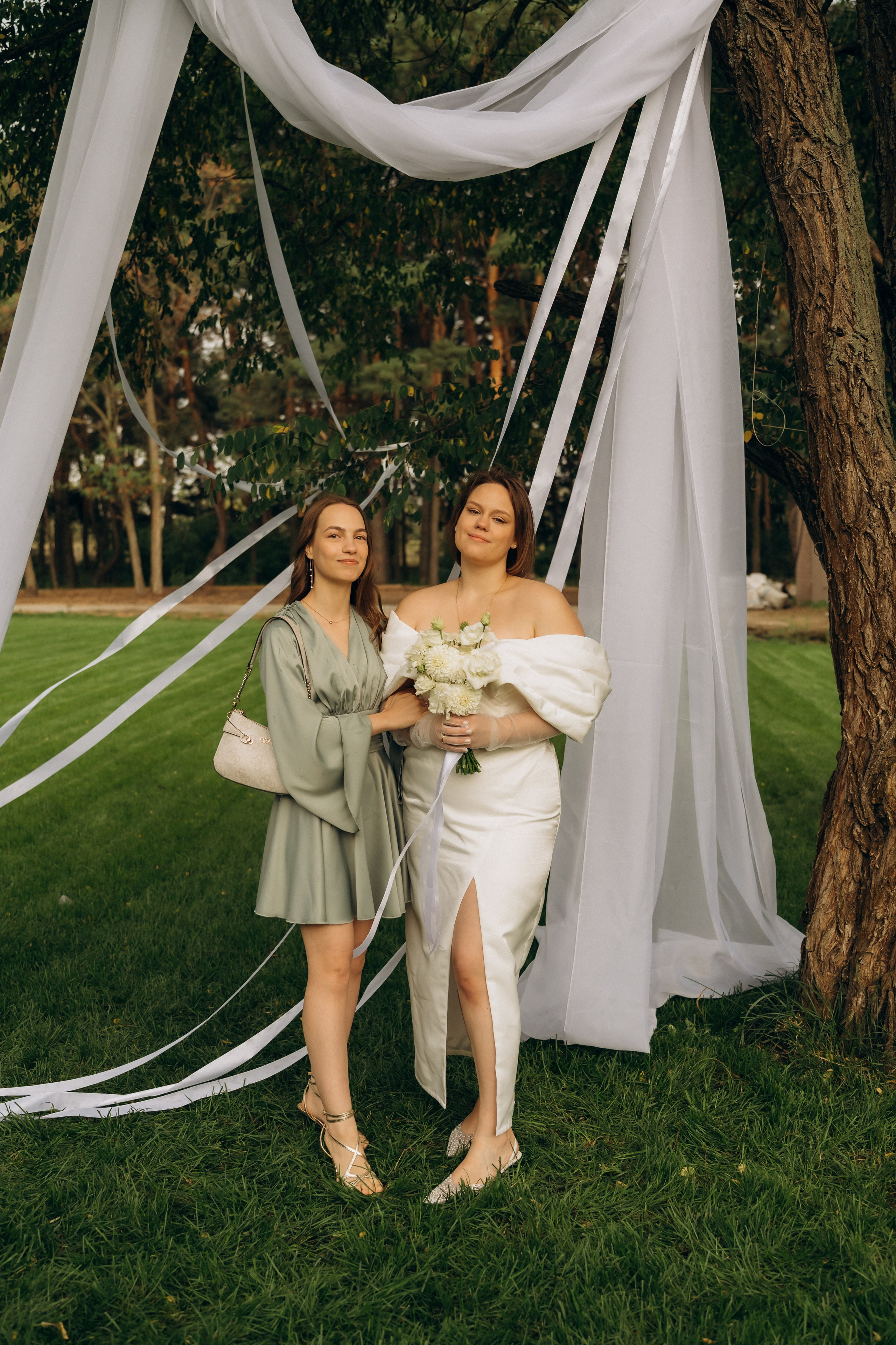 Виктория и Богдан. Ирина Гонтарева|Фотограф|Белгород