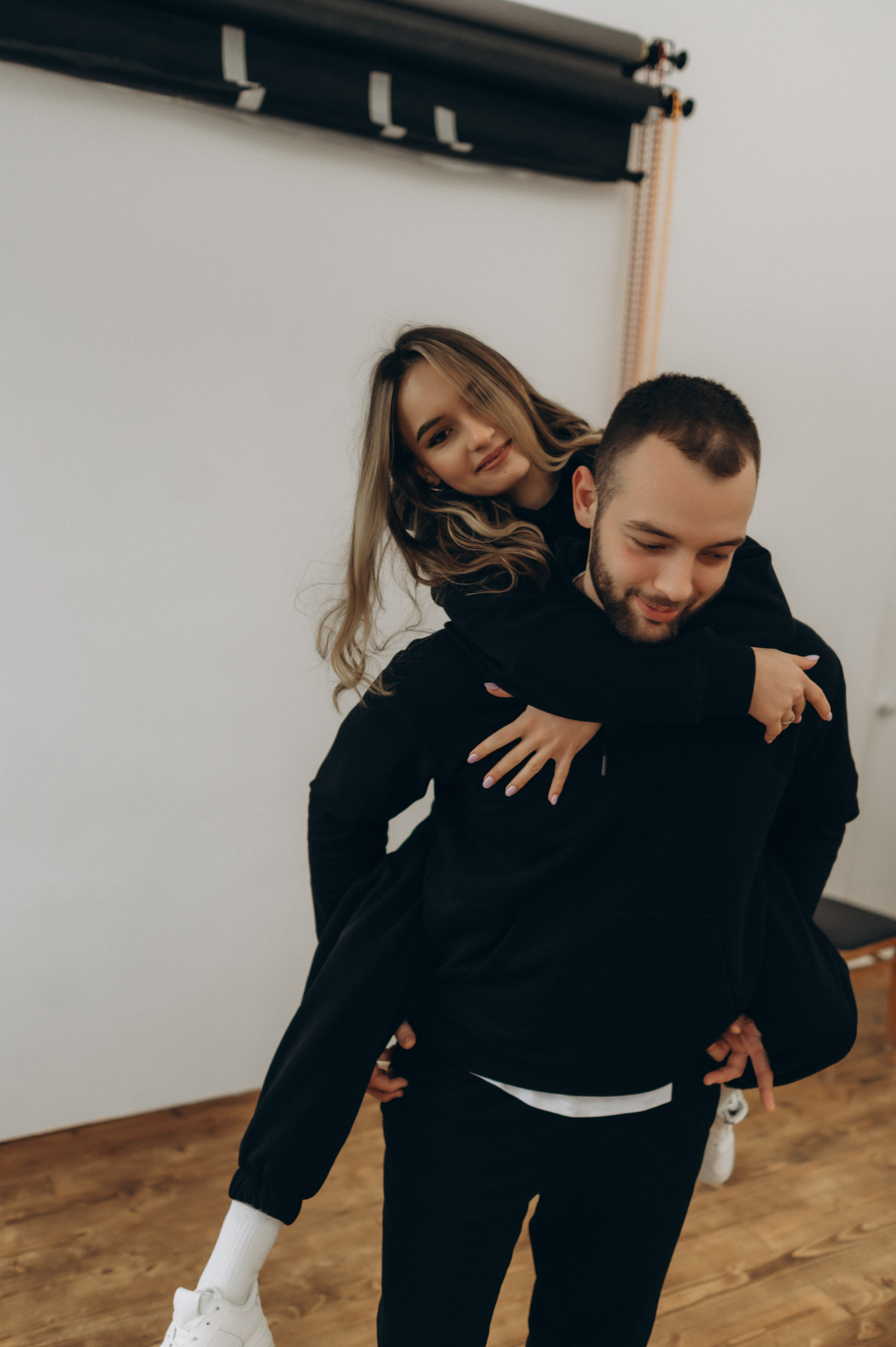 Антон и Маша. Ирина Гонтарева|Фотограф|Белгород