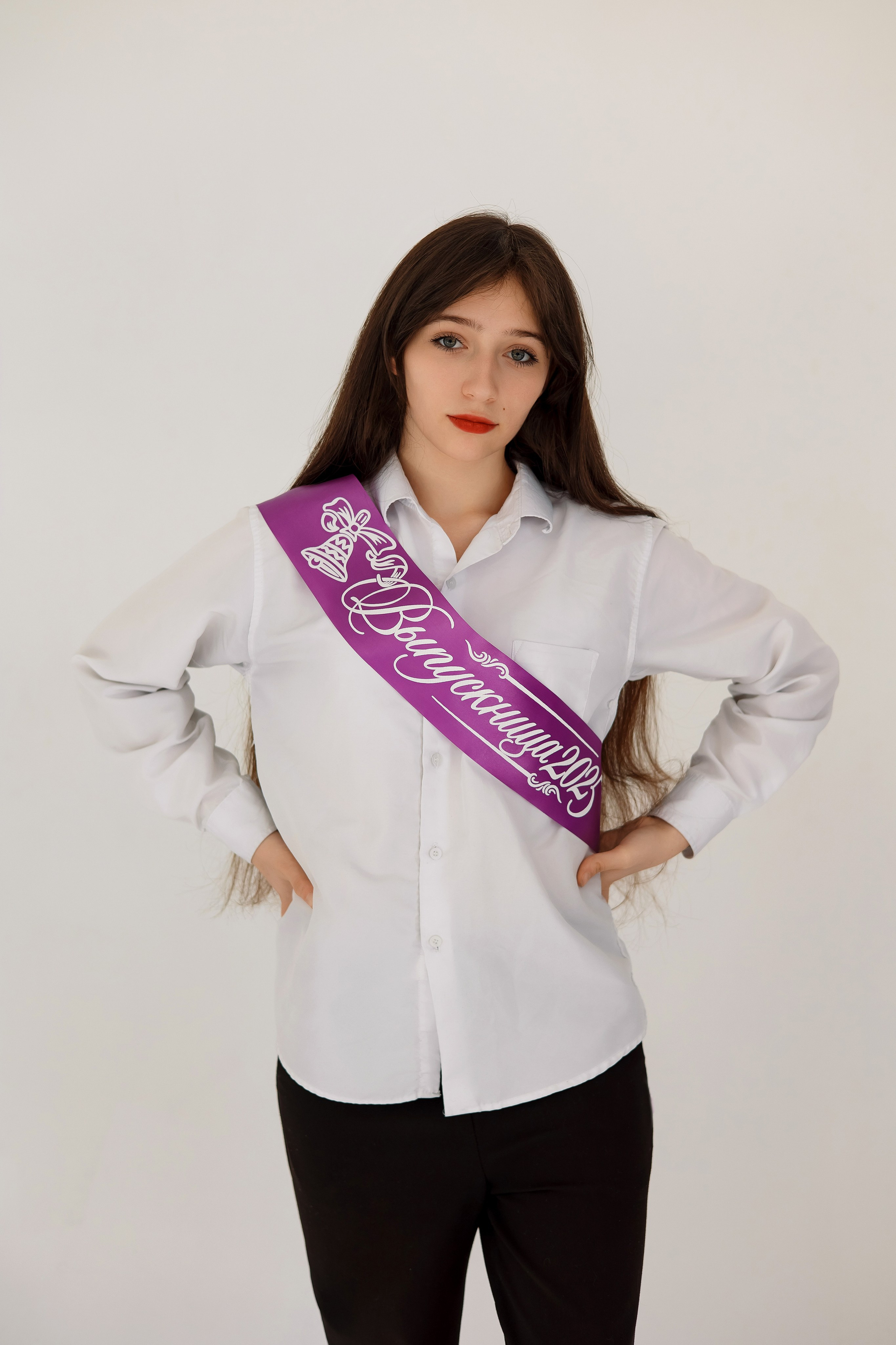 9 класс. Фотограф Любовь Корниенко, Примоский край