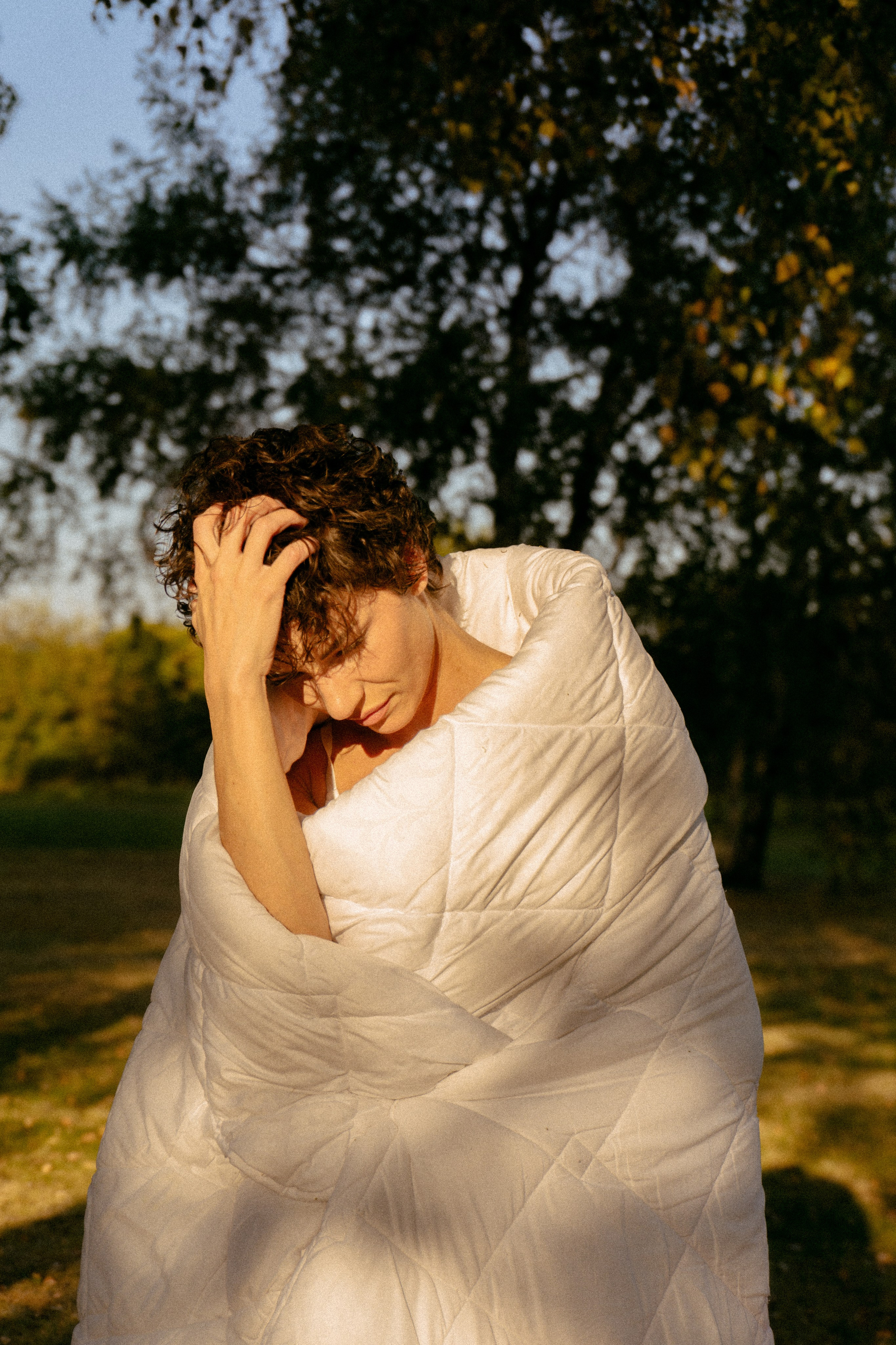 Екатерина. Женский фотограф в Москве Владислава