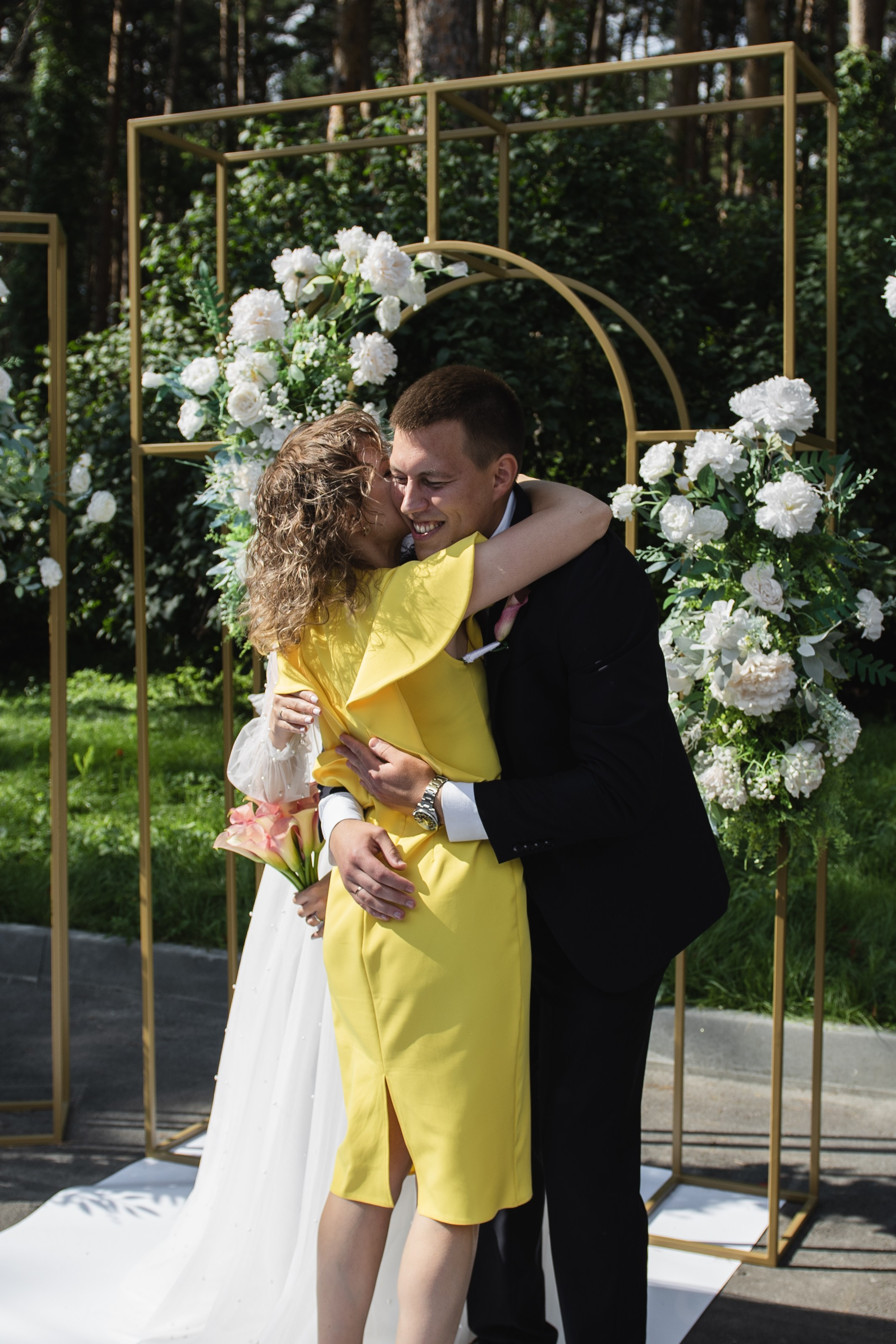 Вадим и Регина. Фотограф Челябинск Екатерина Миниханова