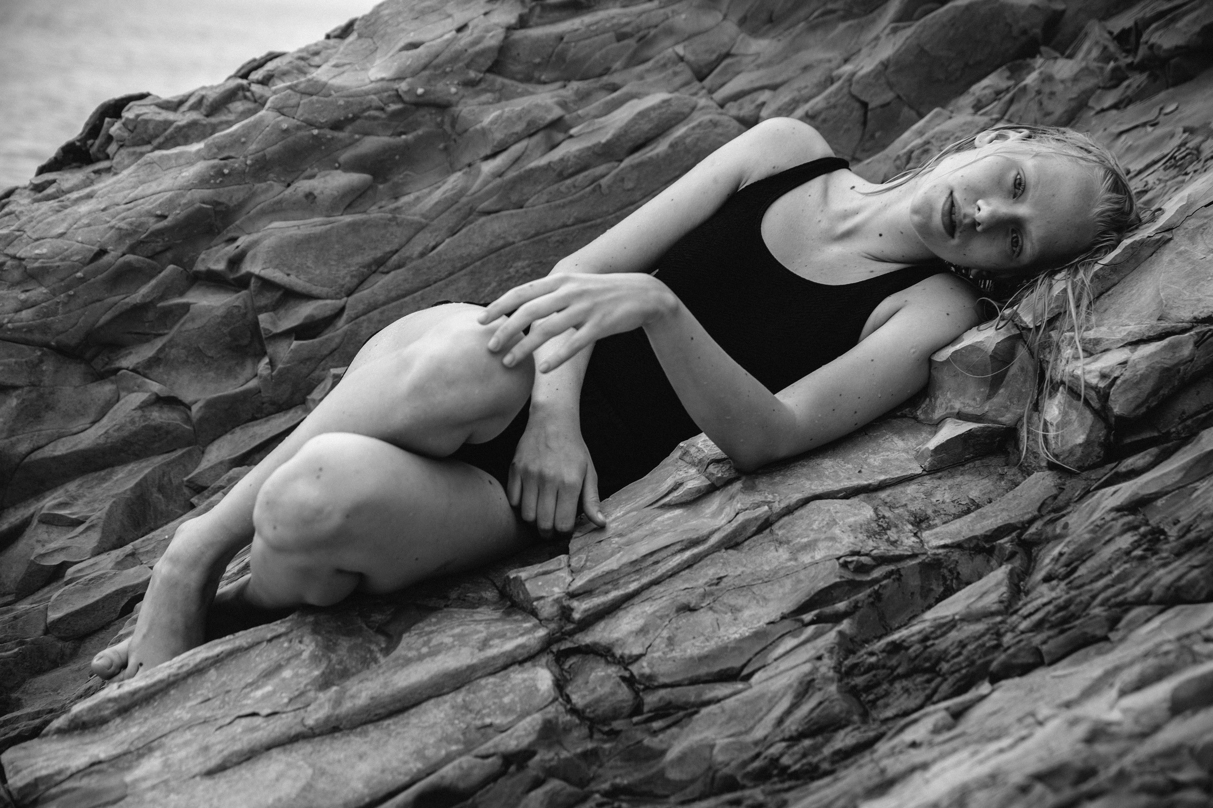 Вероника. Фотограф Алутера Ирина