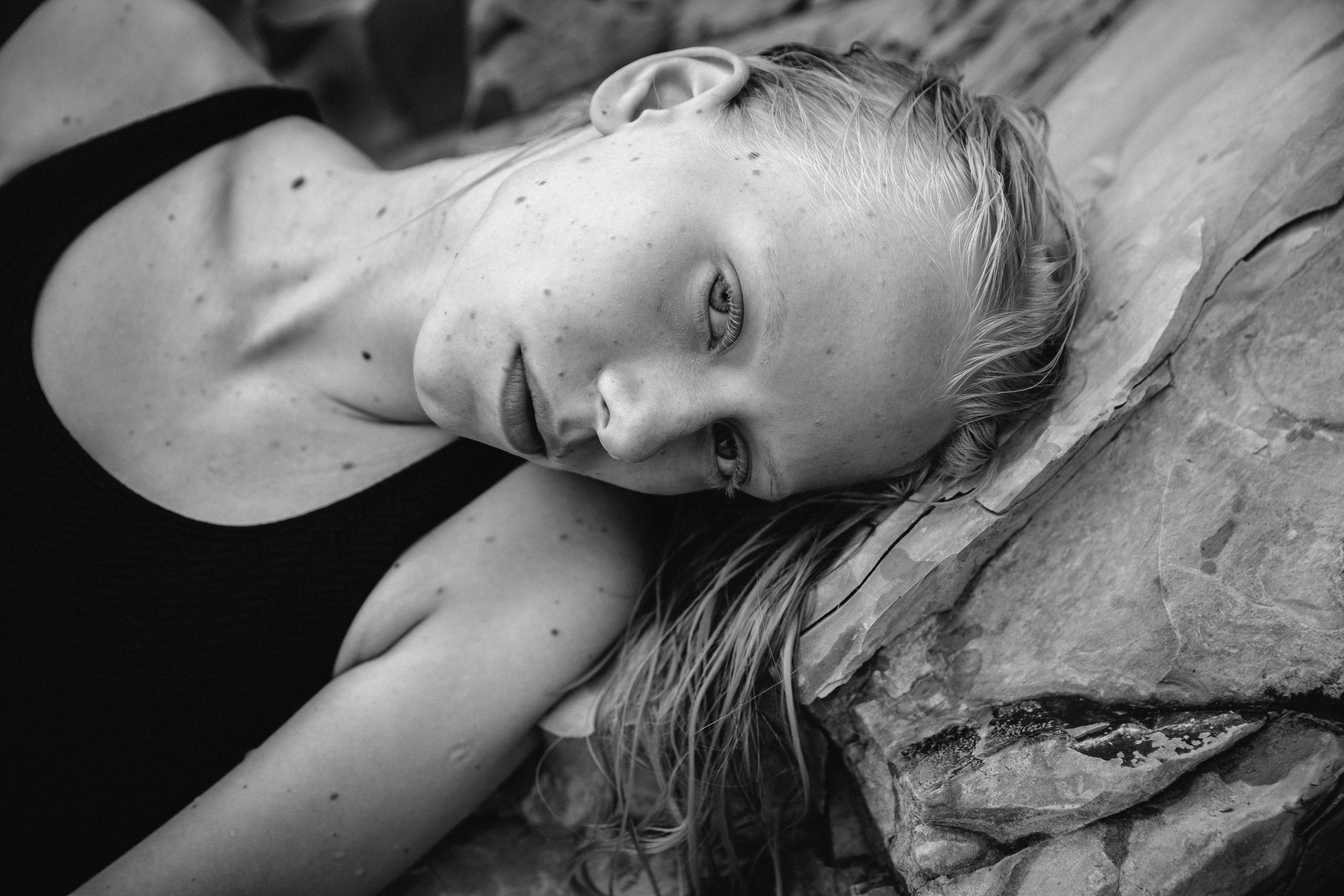 Вероника. Фотограф Алутера Ирина