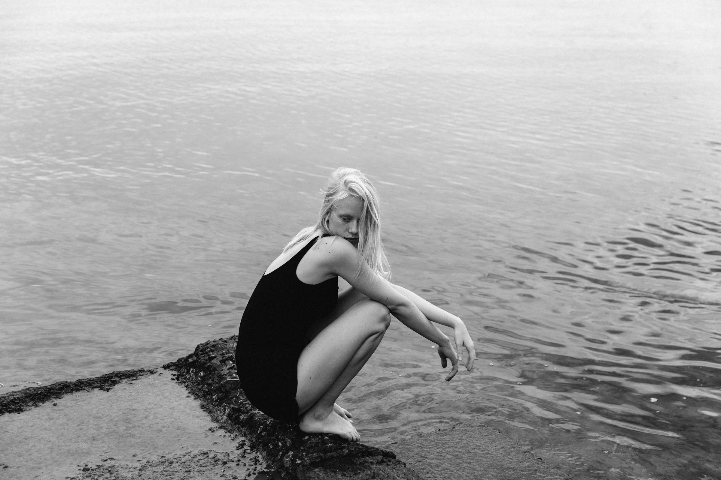 Вероника. Фотограф Алутера Ирина