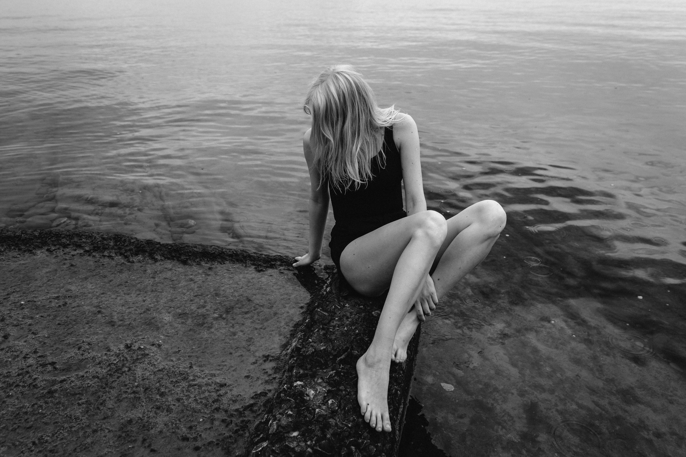 Вероника. Фотограф Алутера Ирина