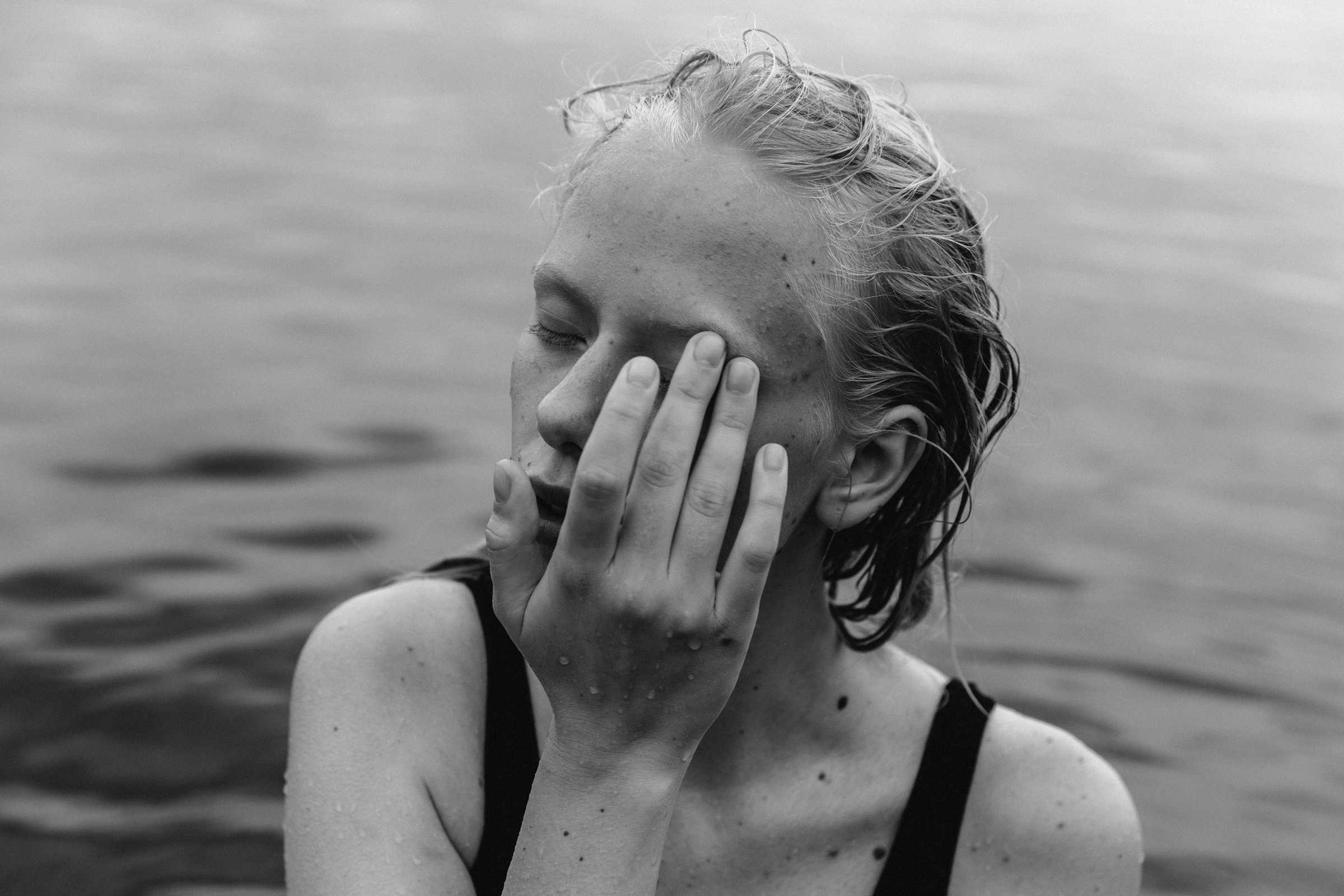 Вероника. Фотограф Алутера Ирина