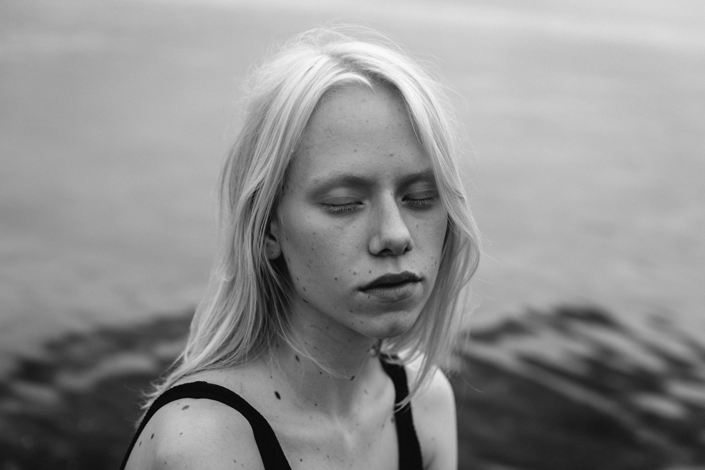 Вероника. Фотограф Алутера Ирина