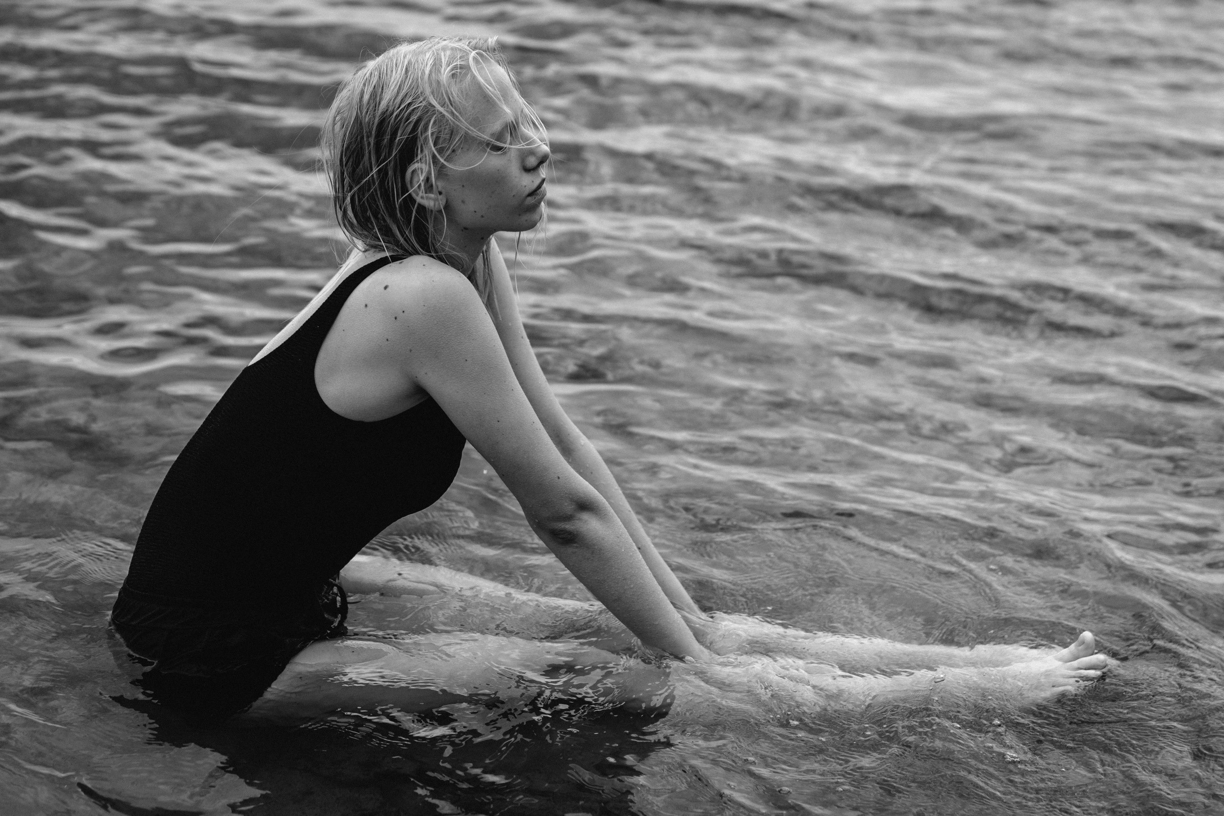 Вероника. Фотограф Алутера Ирина