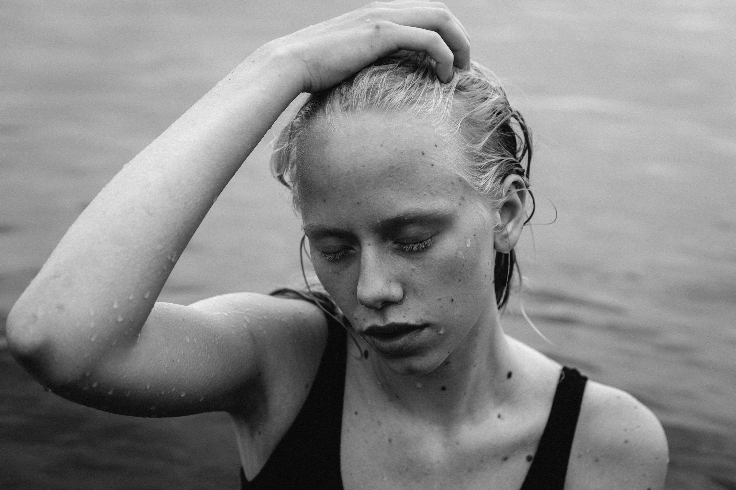 Вероника. Фотограф Алутера Ирина