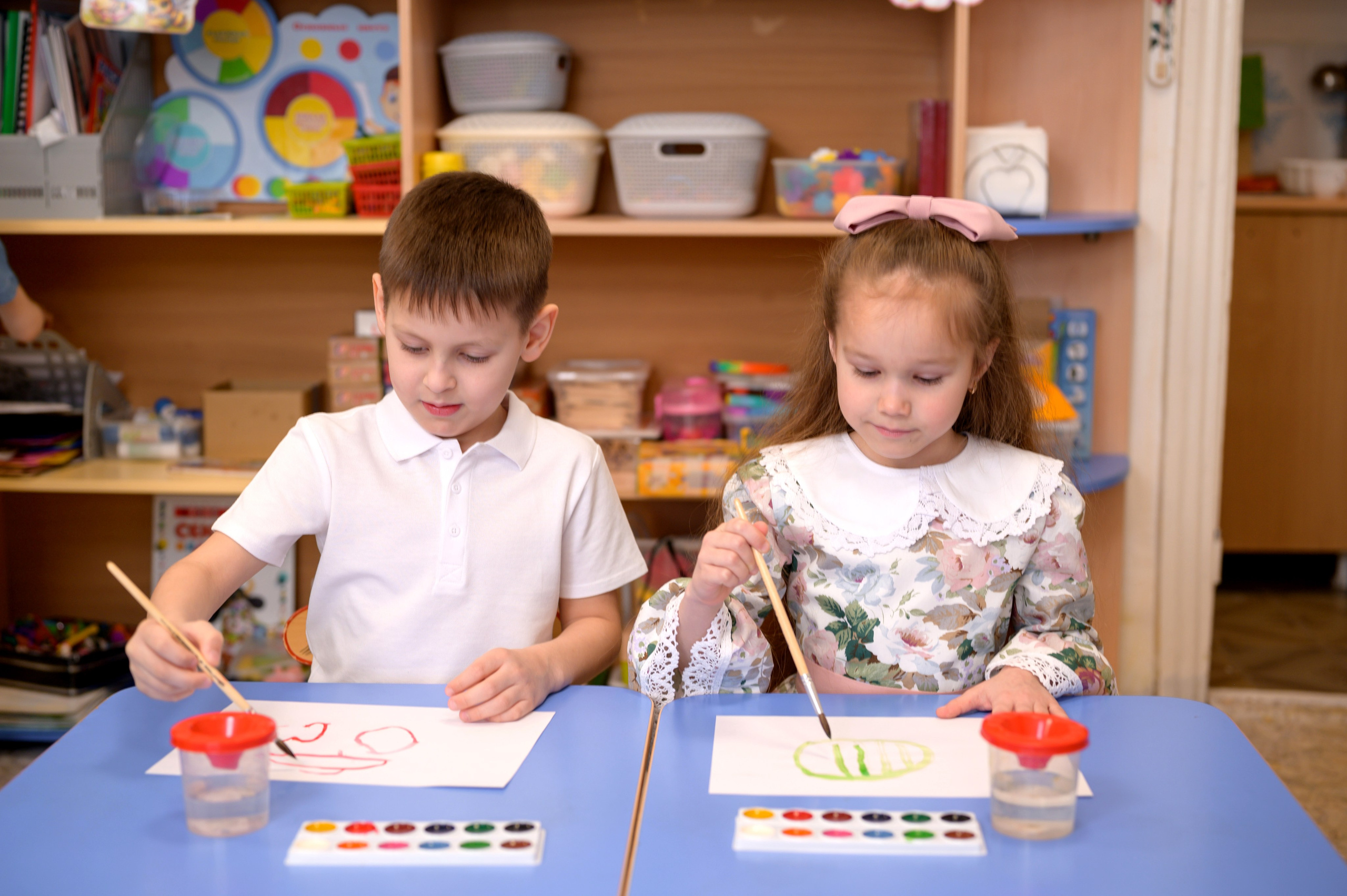 149 д/сад группа «Пчёлы». Фотограф новорожденных, семейный детский в Тюмени Татьяна Морозова