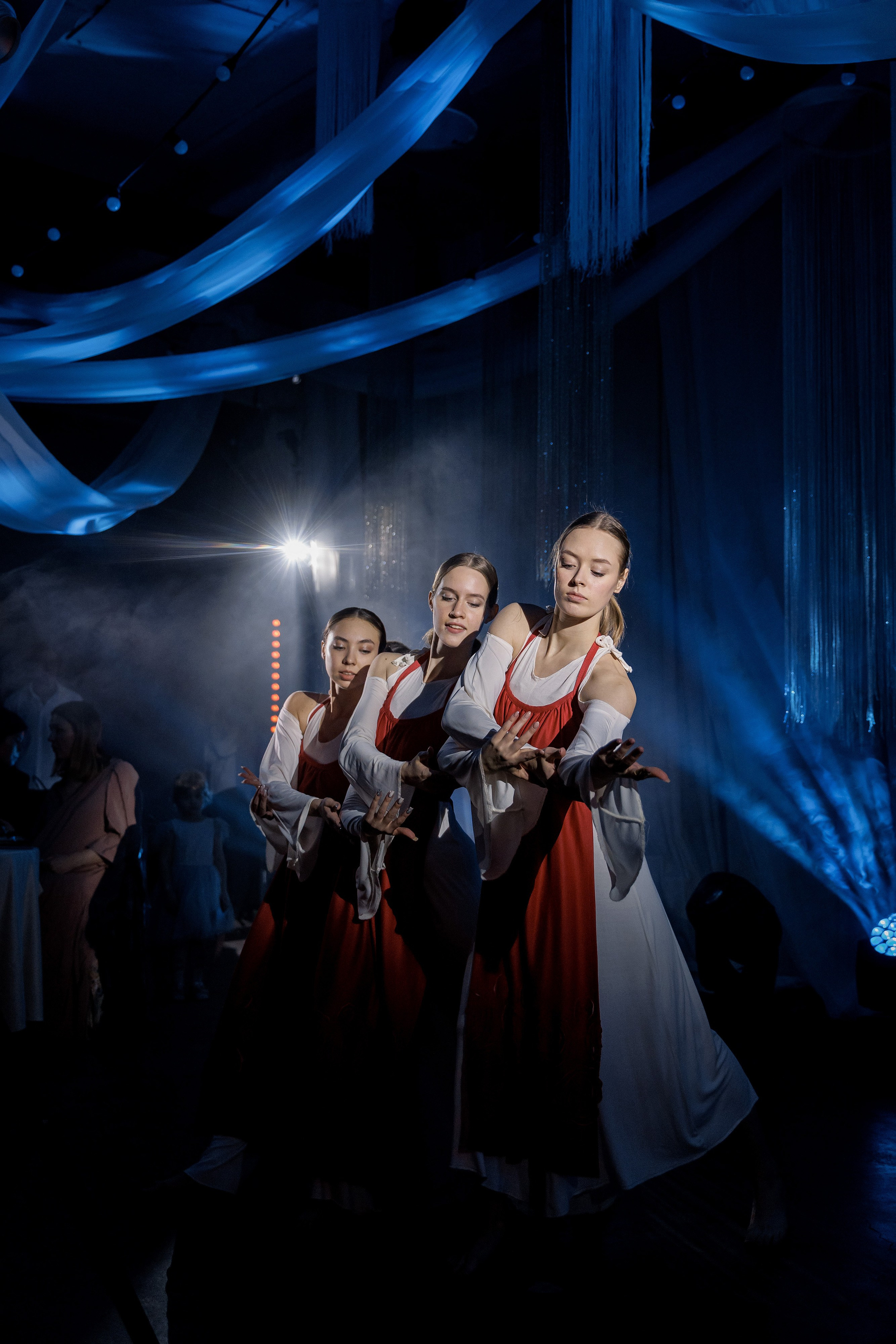 День Рождения Екатерины. Свадебный фотограф в Иркутске Сапаров Александр