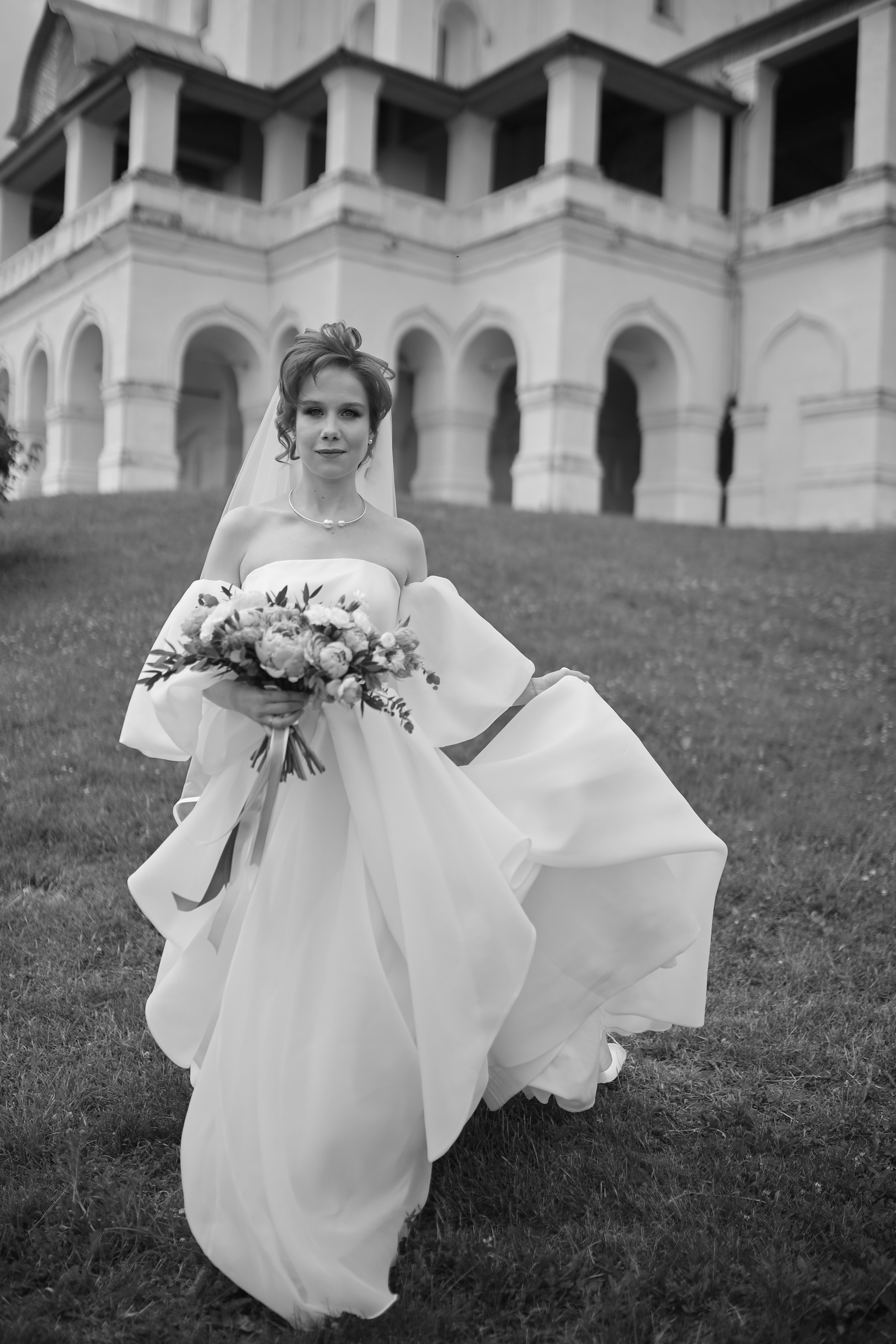 Владимир и Олеся. Семейный и репортажной фотограф в Красноярске и Москве Виктор Бабинцев