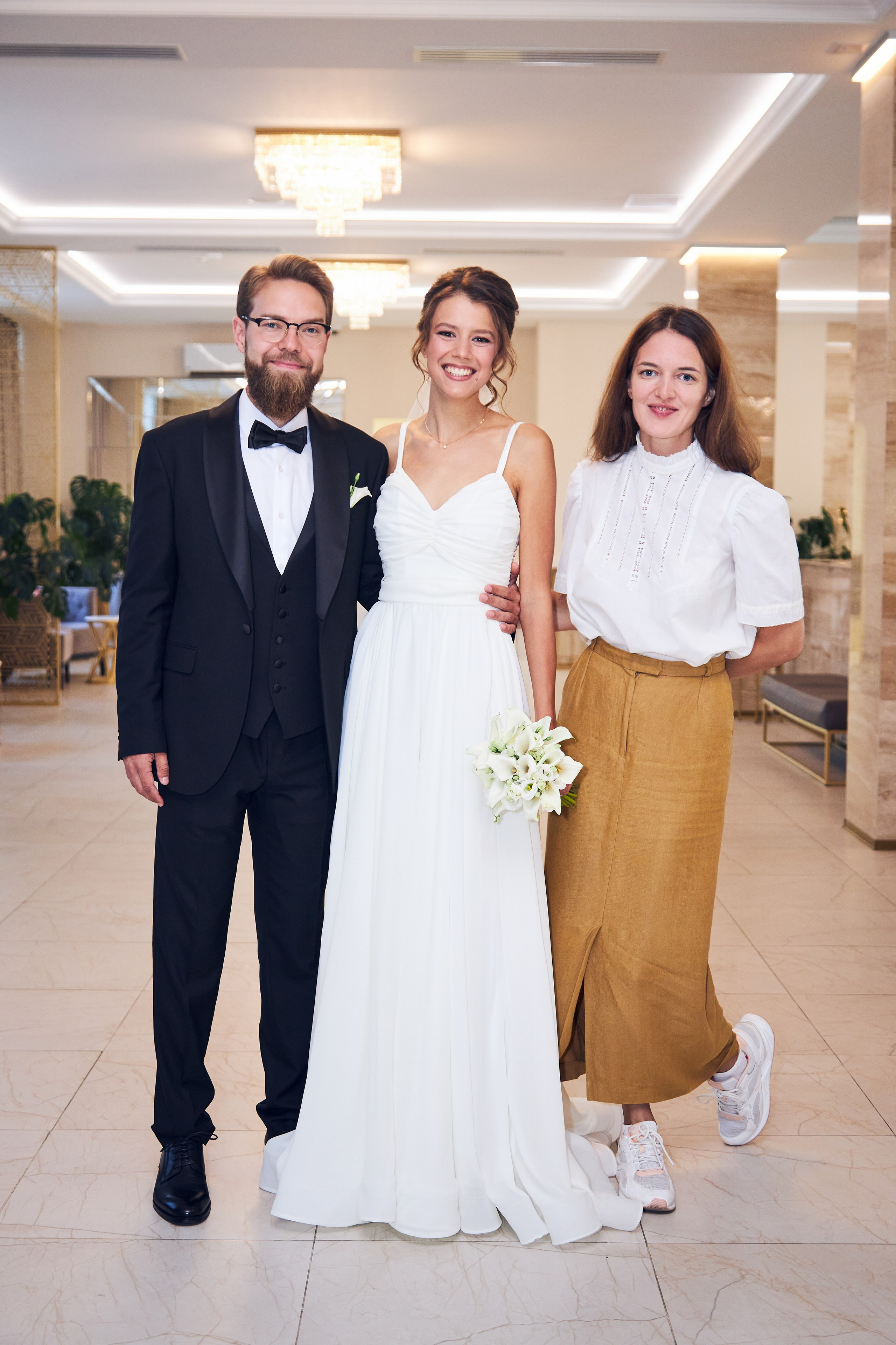 Эвелина и Даня. Фотограф Савченко Люба. Москва