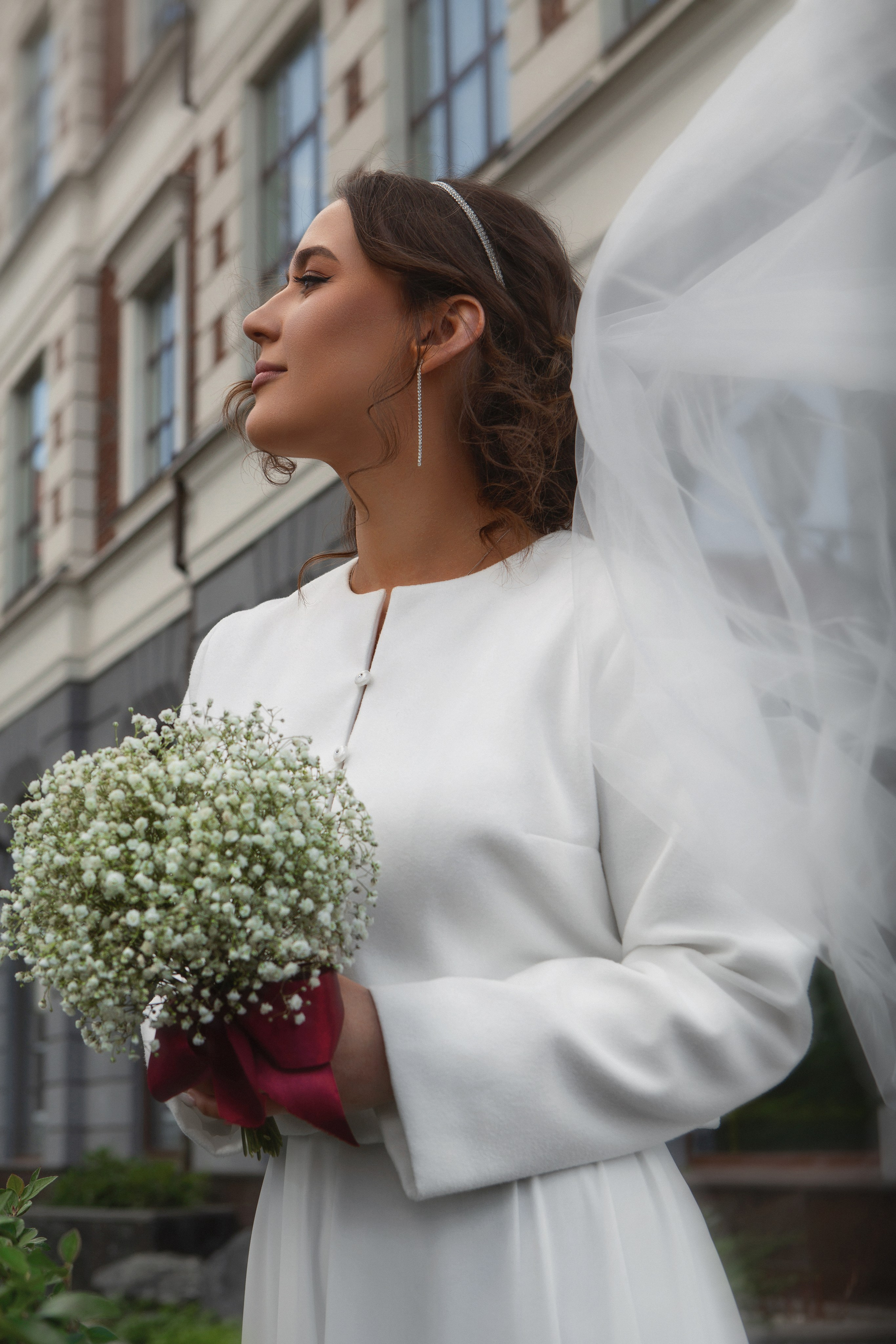 Екатерина и Глеб. Валерий Злобин — портретный и свадебный фотограф в Екатеринбурге