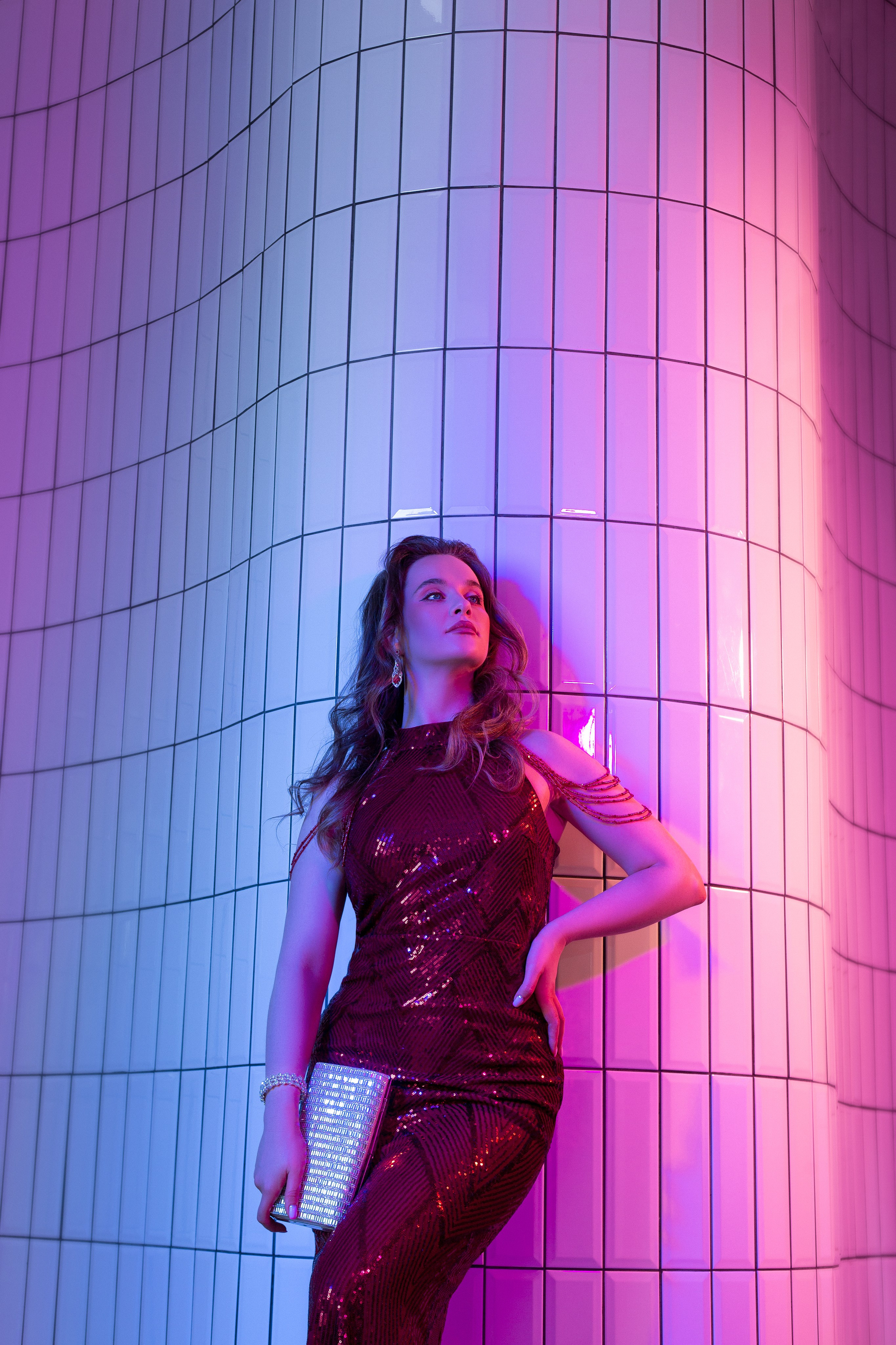 Татьяна. Валерий Злобин — портретный и свадебный фотограф в Екатеринбурге