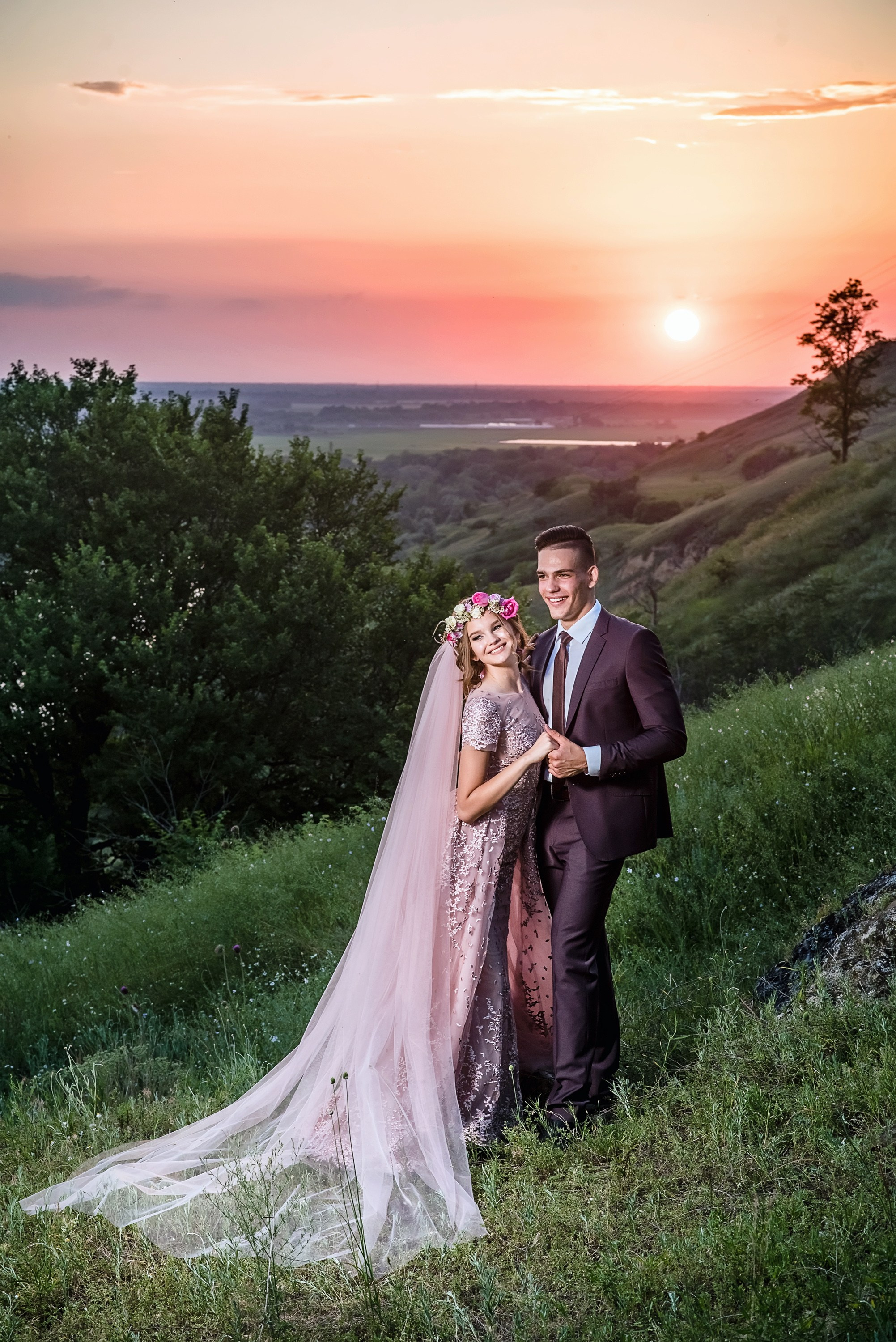 Разное. Евгений Уфаев, фотограф