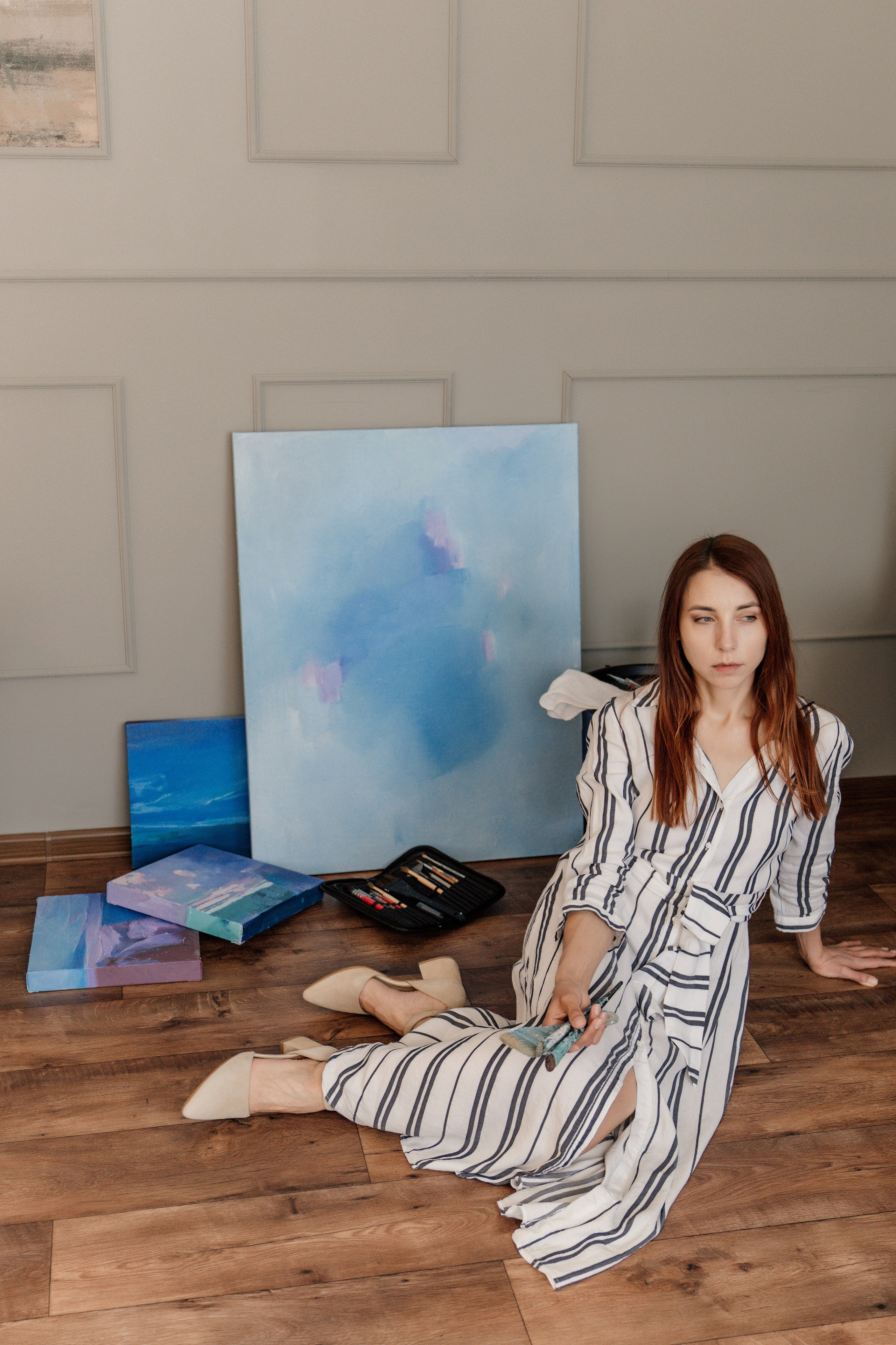 Для художника. Фотограф и Видеограф Севастополь Крым