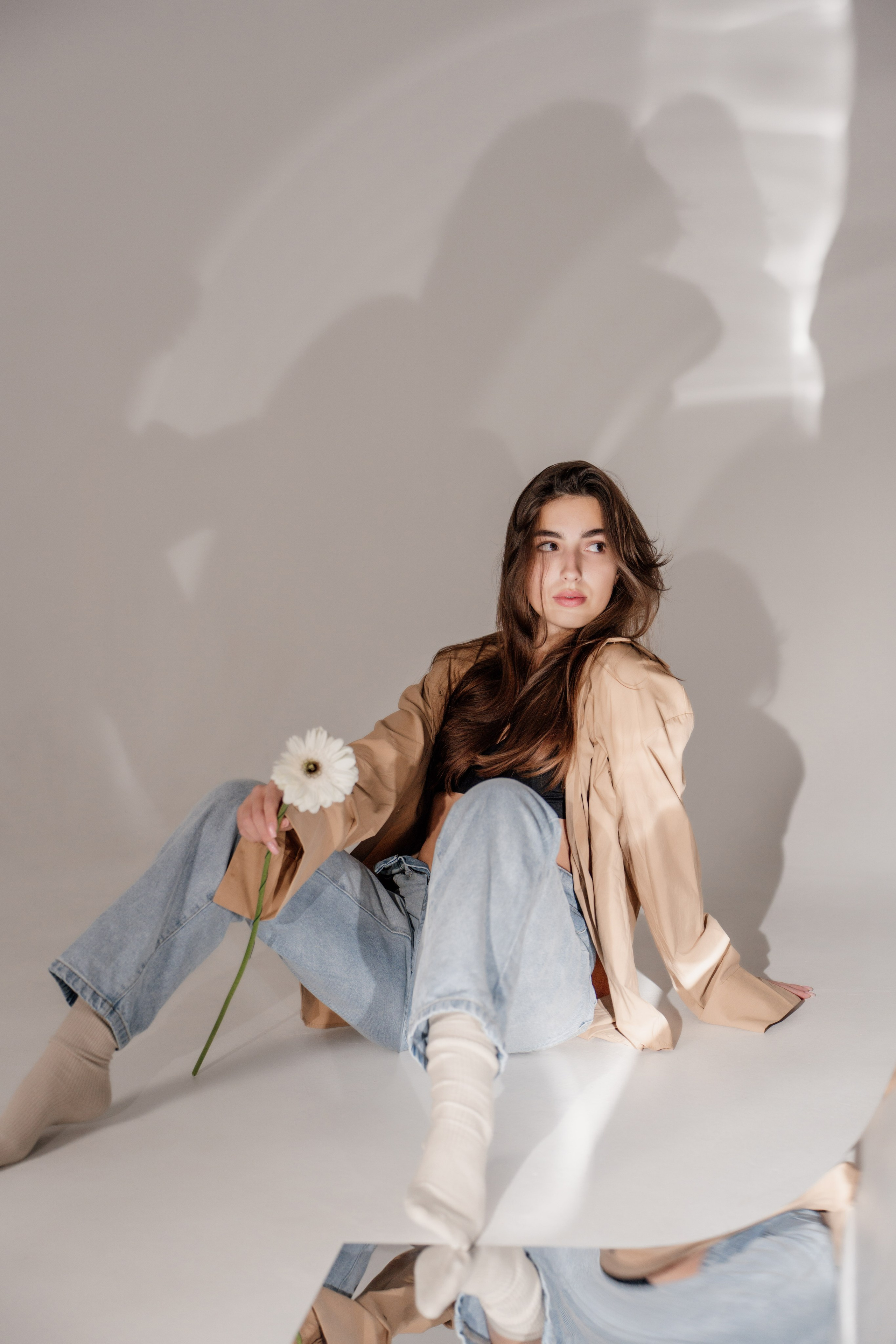 Гибкое зеркало (студия контент). Фотограф и Видеограф Севастополь Крым