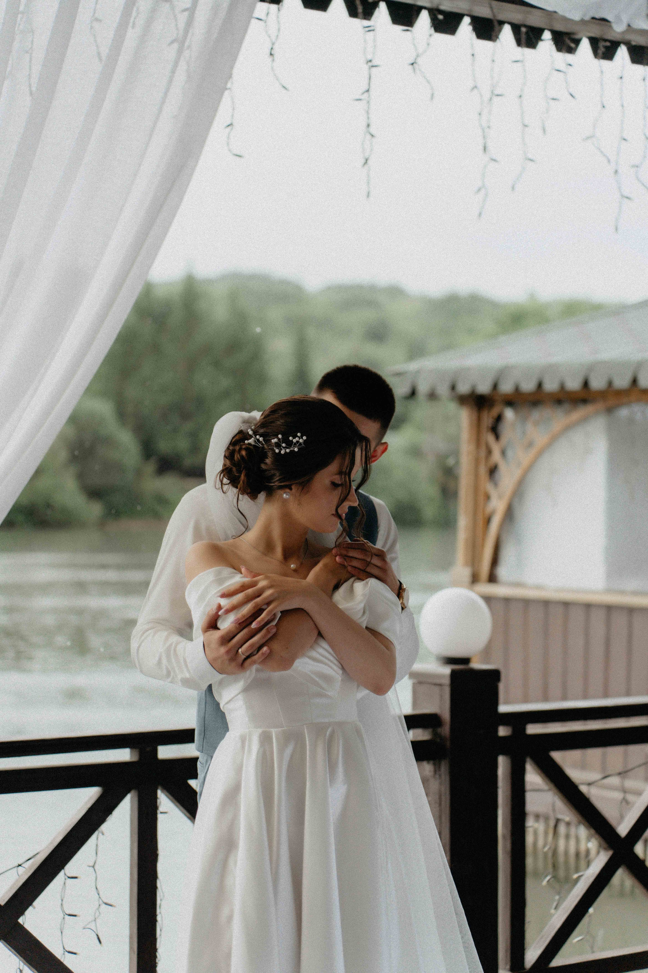 Юлия и Владимир. Фотограф и Видеограф Севастополь Крым